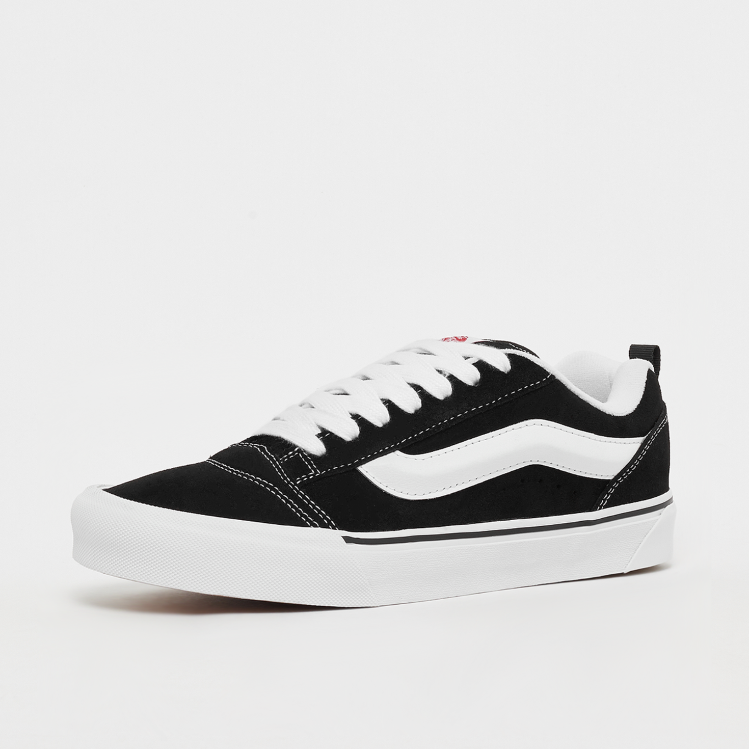 Vans Knu Skool negro kaufen SNIPES