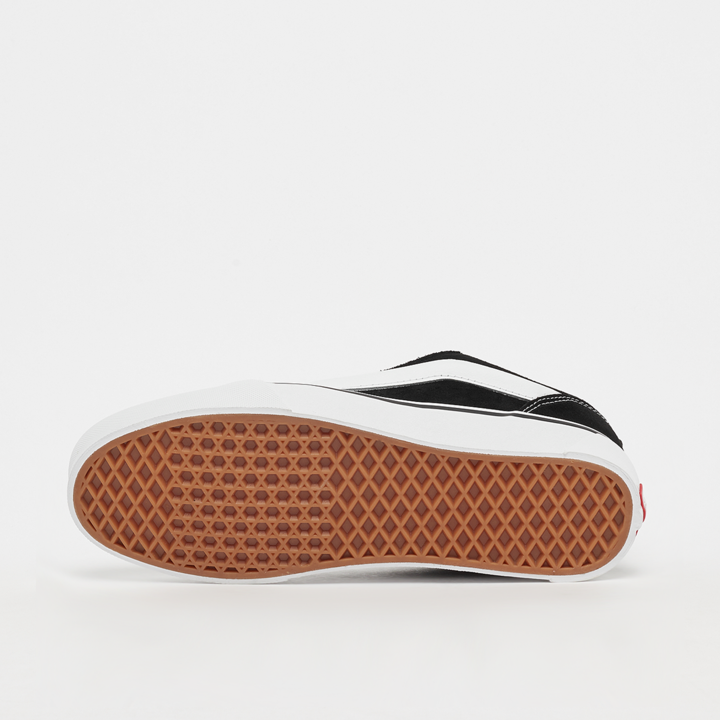 Vans noir noir 2025