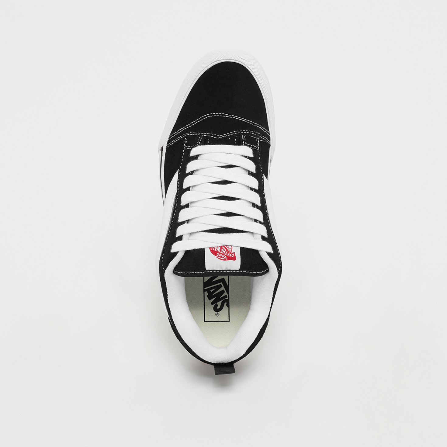 Vans noir noir on sale