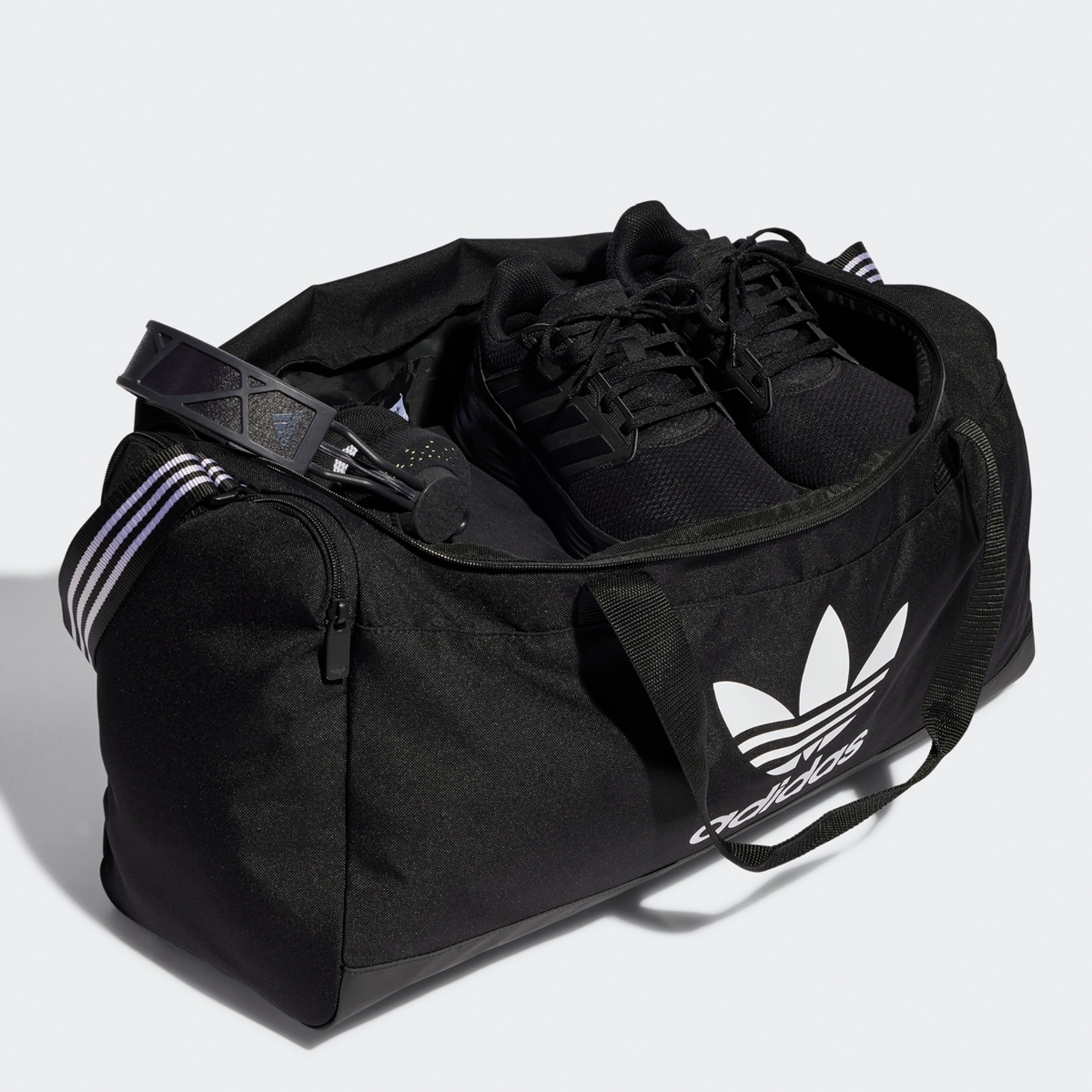 adidas Originals Duffle Bag czarny kaufen