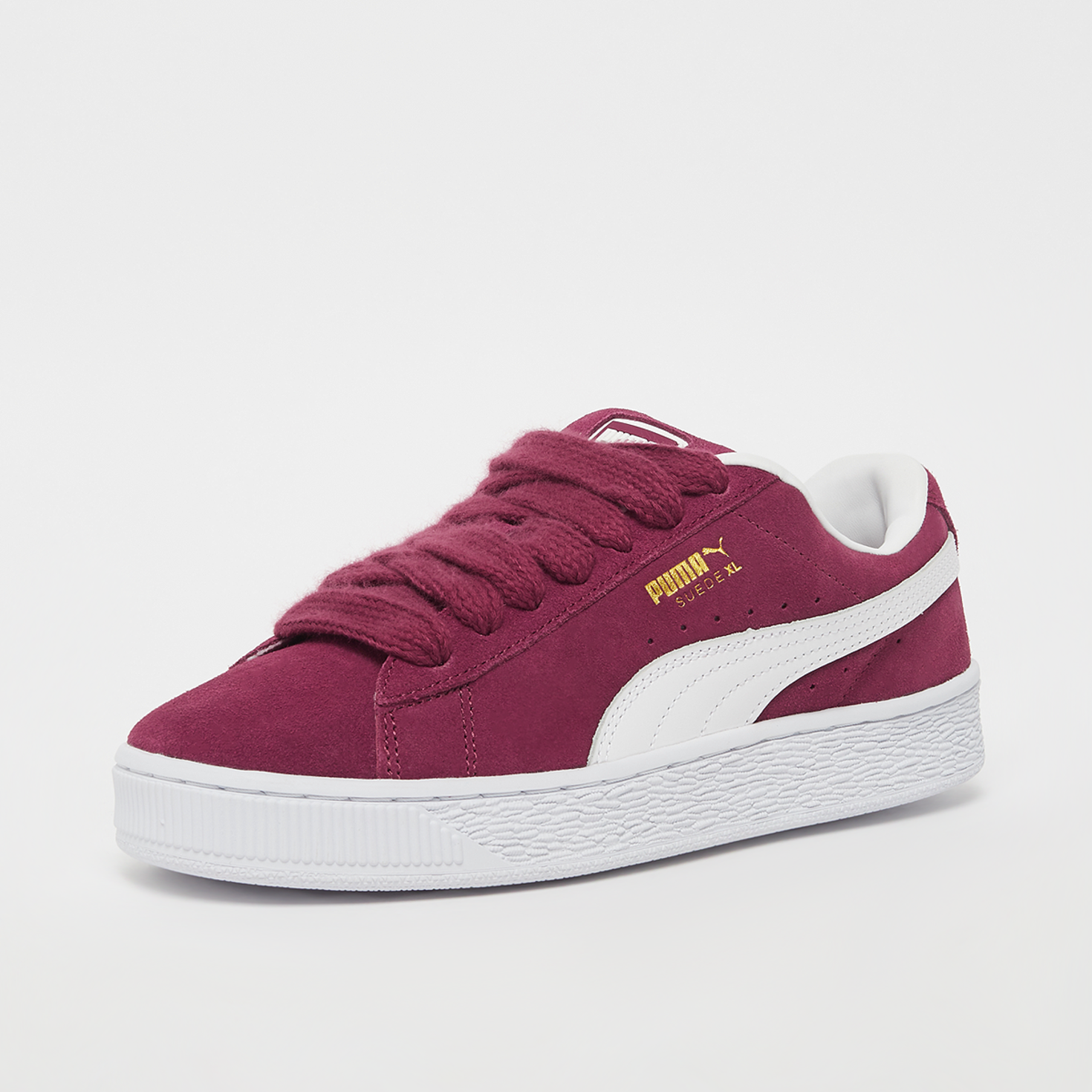 Suede XL
