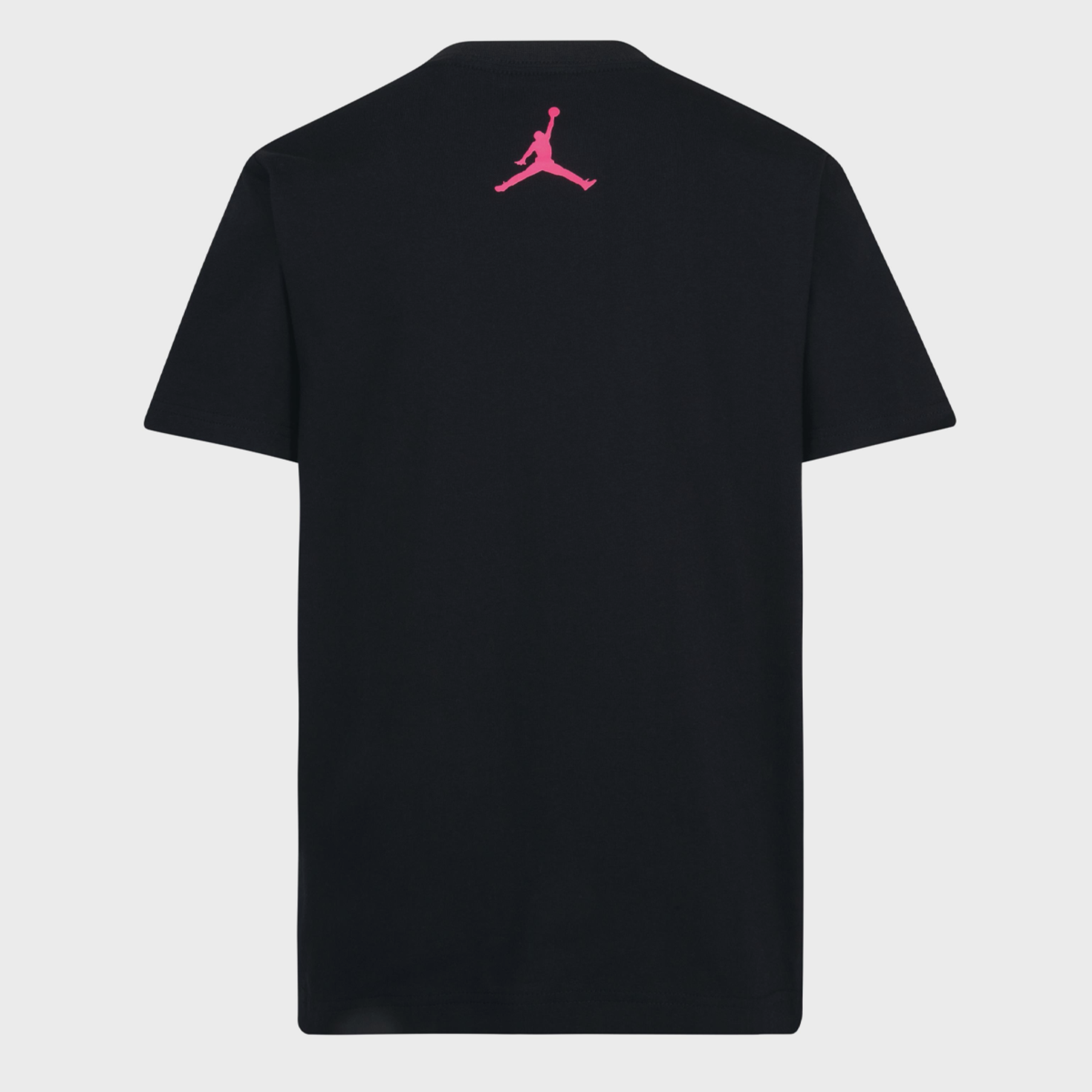 T shirt jordan noir cheap