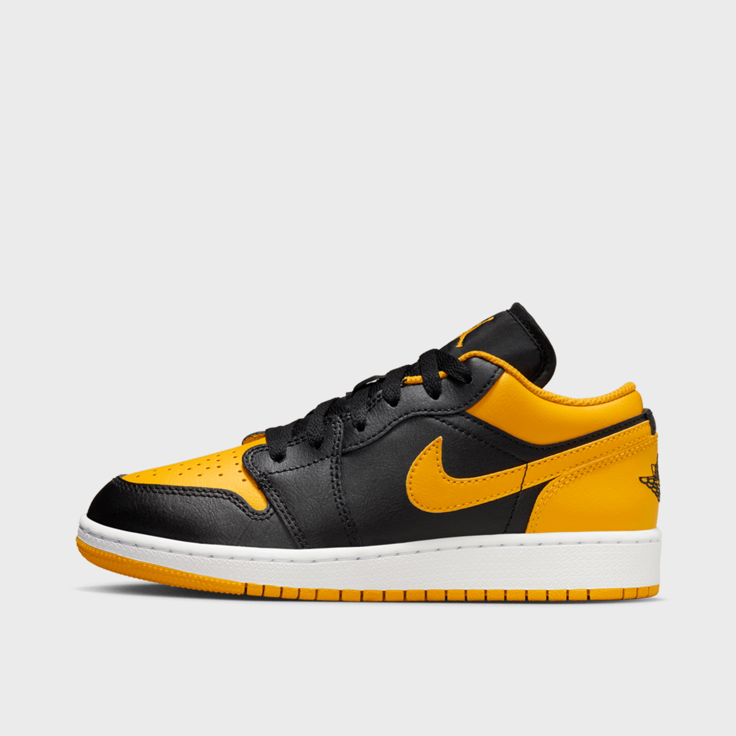 Air jordan 1 low negro hot sale