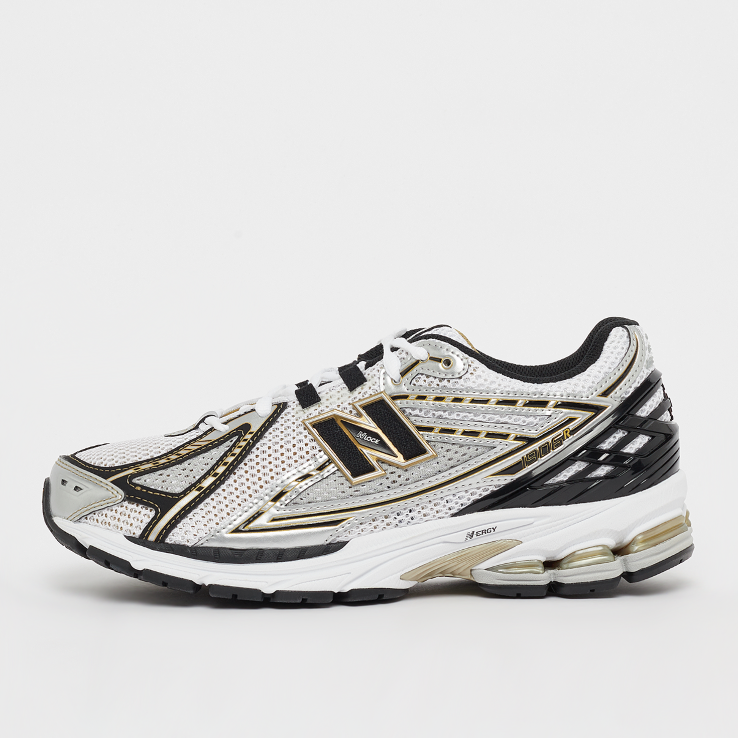 New balance argento online