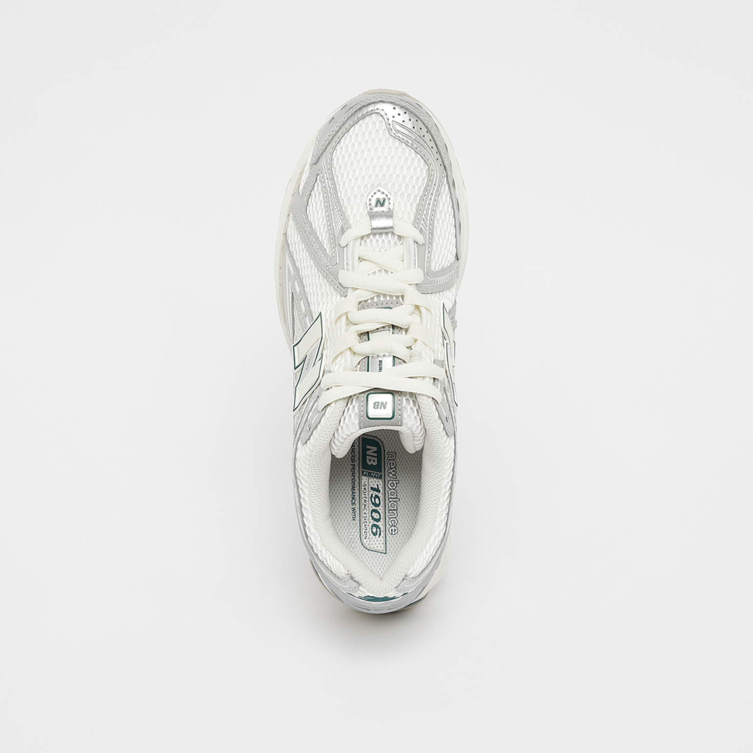 New balance gris argent shop