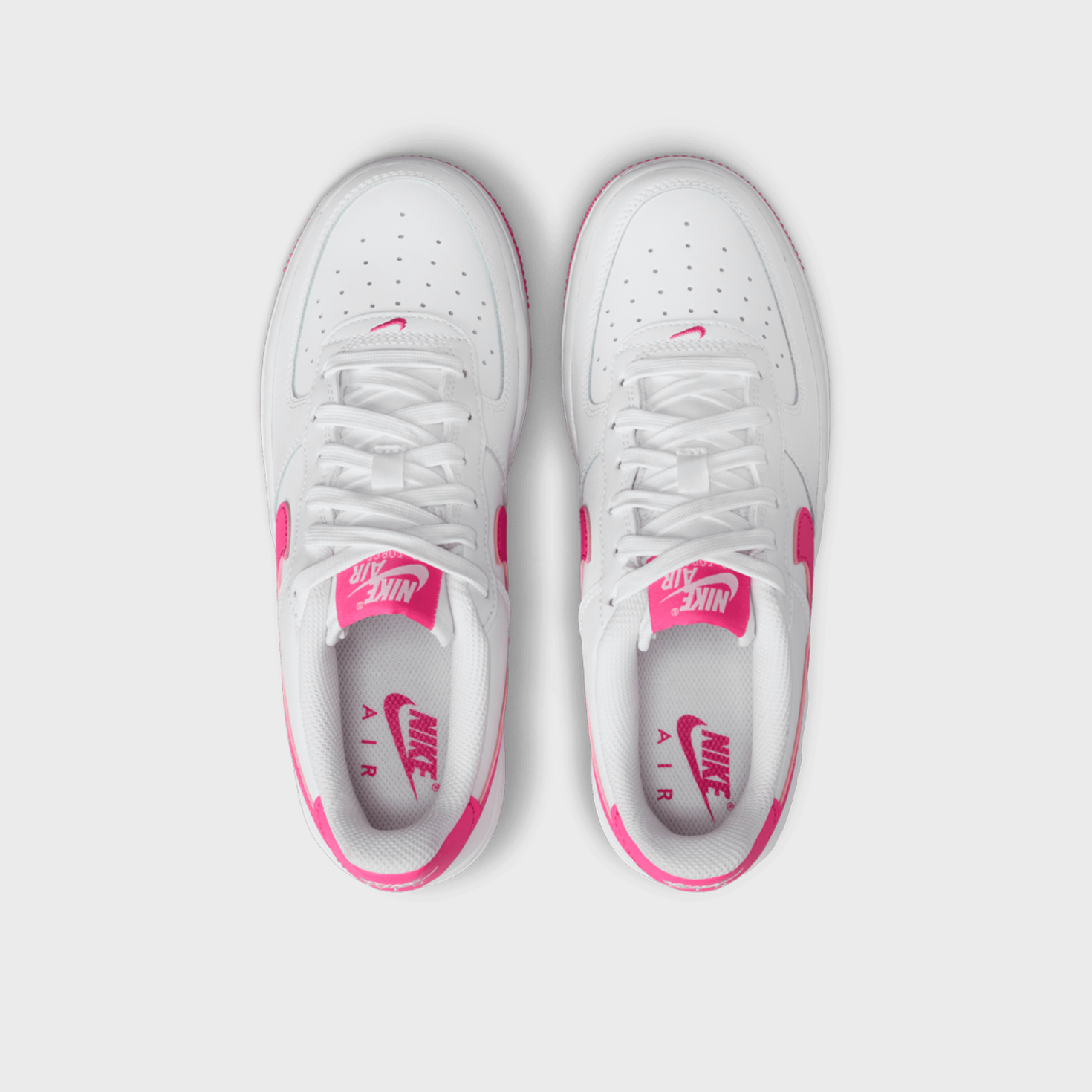 Air Force 1 LV8 2 GS