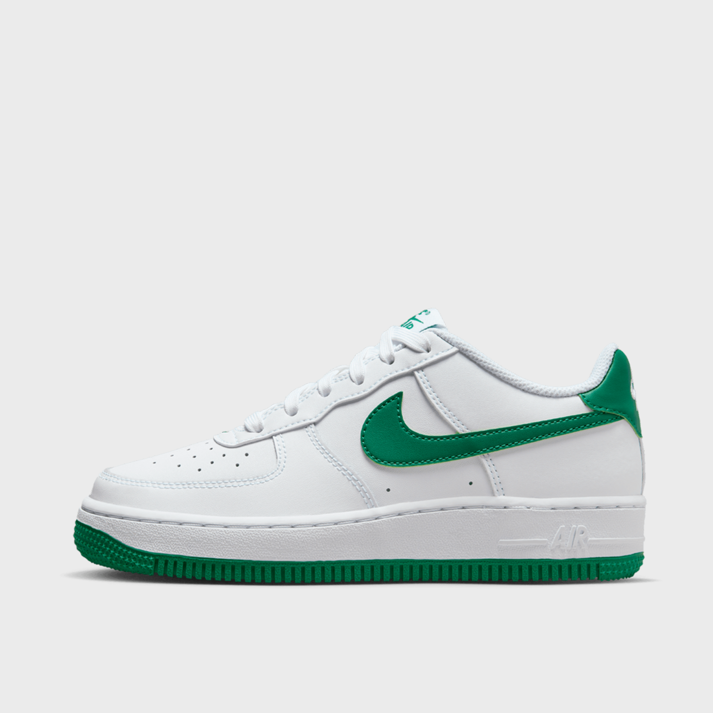 Compra Nike Air Force 1 LV8 2 GS blanc SNIPES