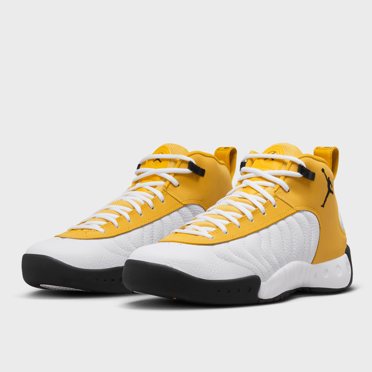 Jordan Jumpman Pro blanco kaufen