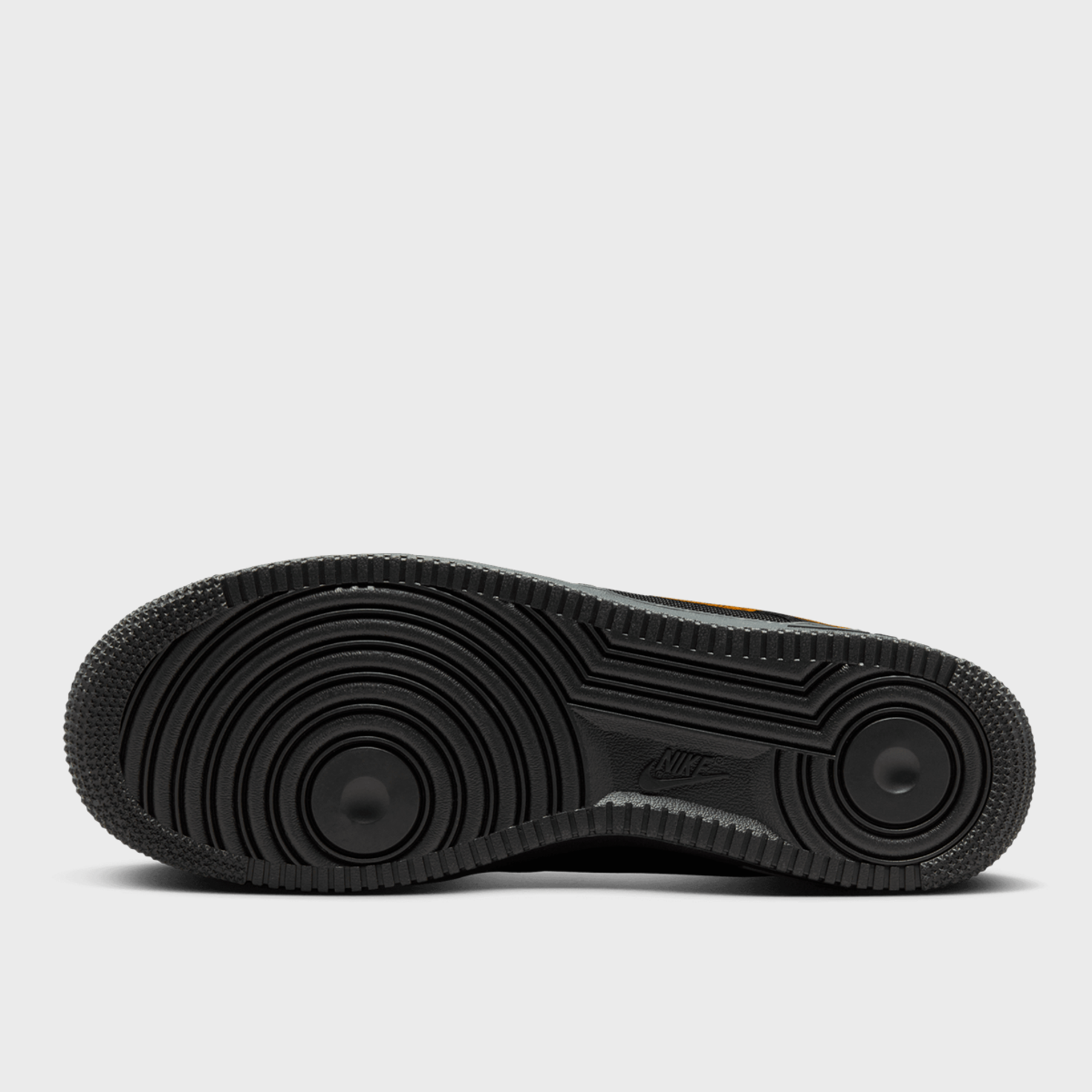Nike air force schwarz snipes cheap