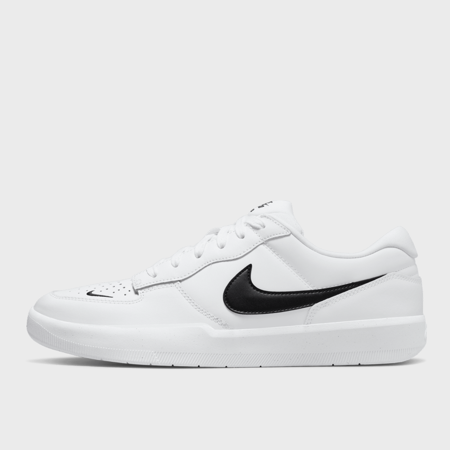 Nike SB SB Force 58 Premium blanco kaufen SNIPES