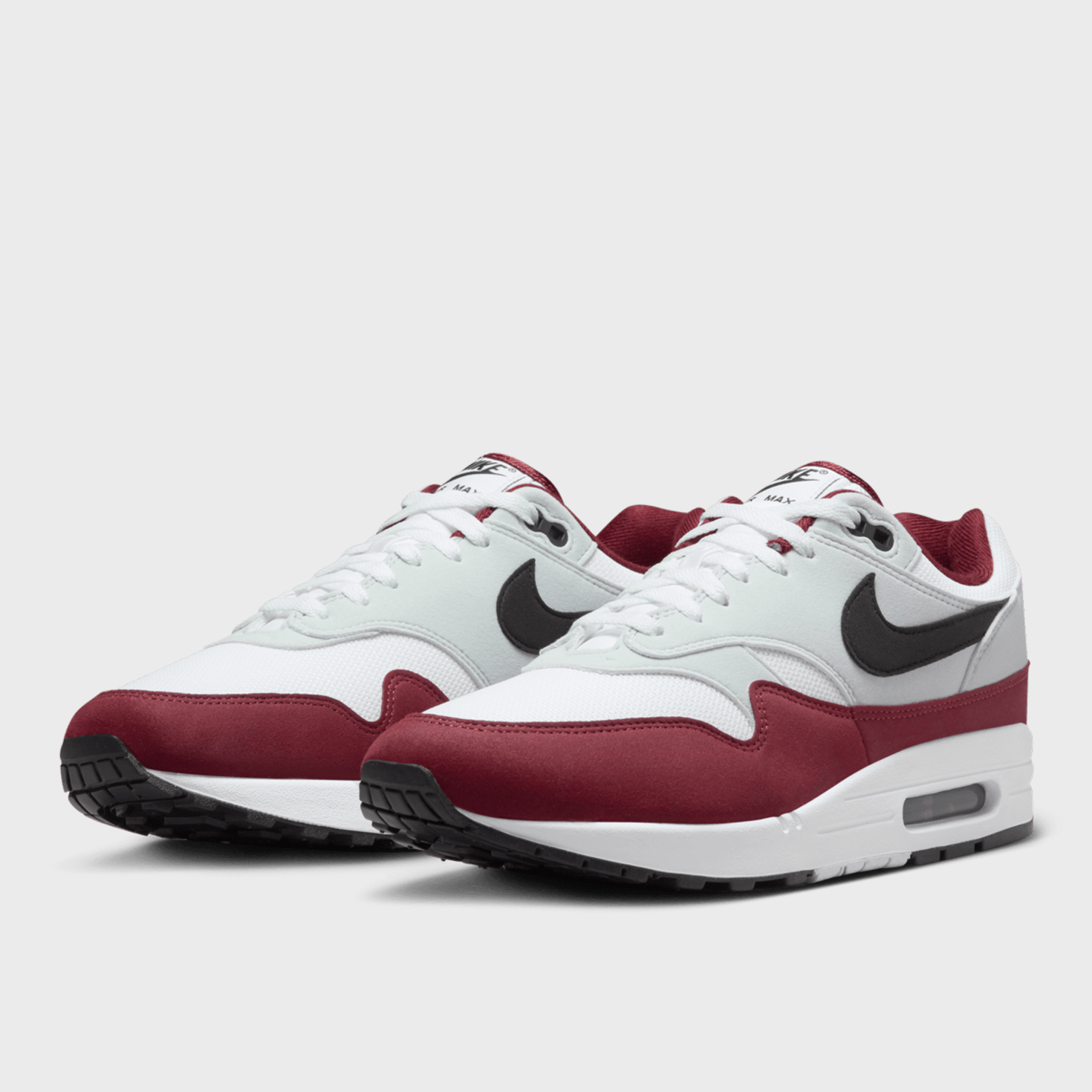 Air nike rosse 2025