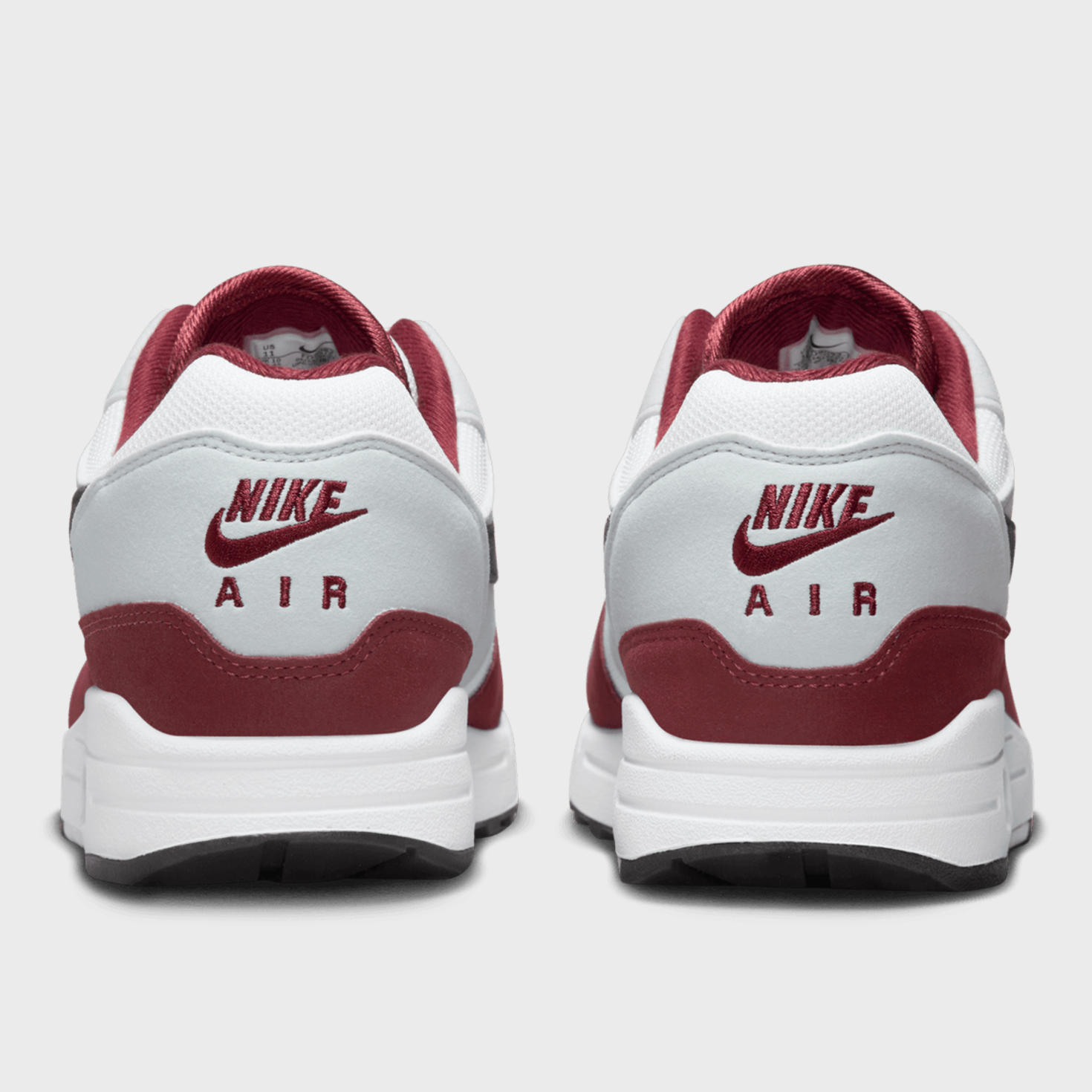 Nike Air Max 1 rot kaufen