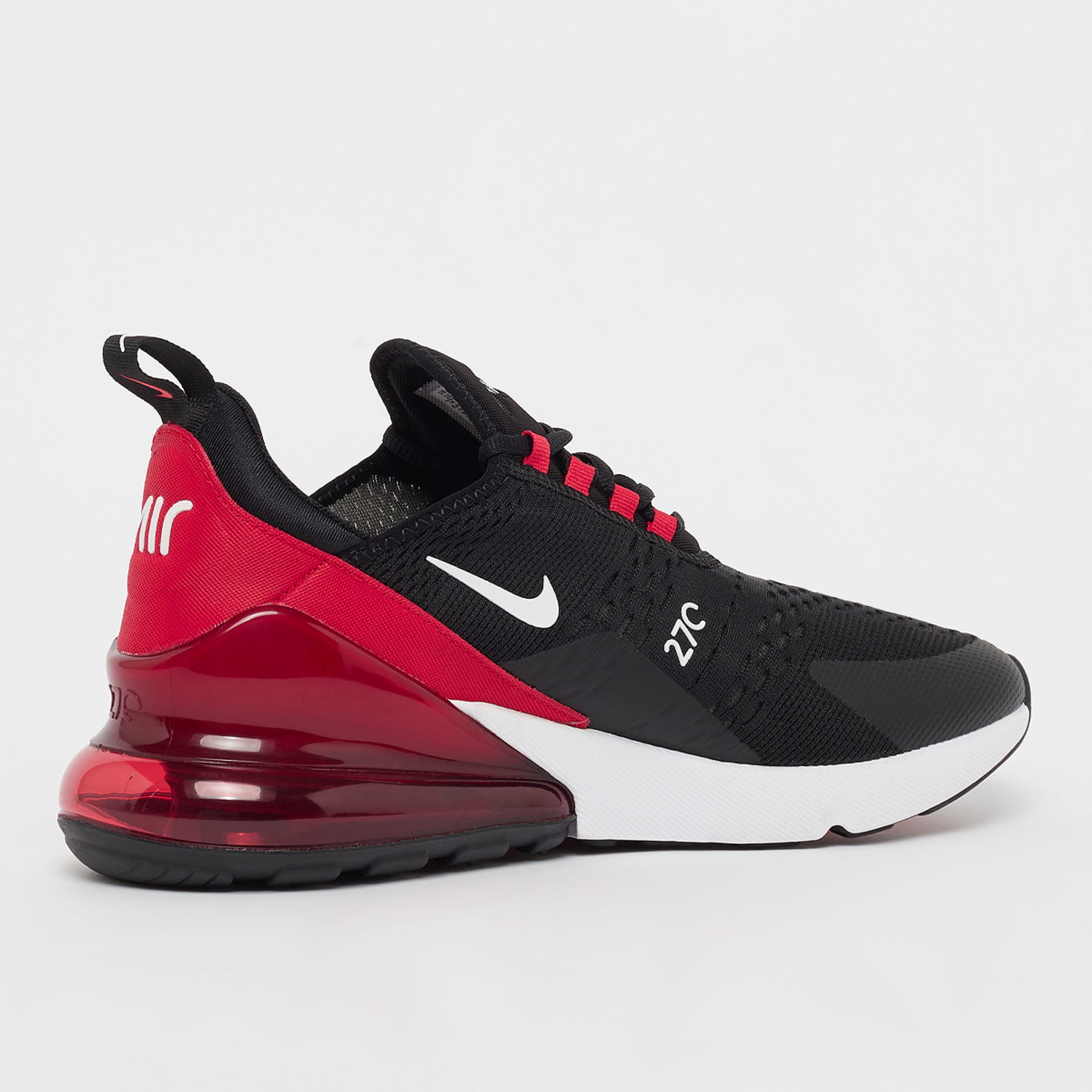 Acheter Nike Air Max 270 noir SNIPES
