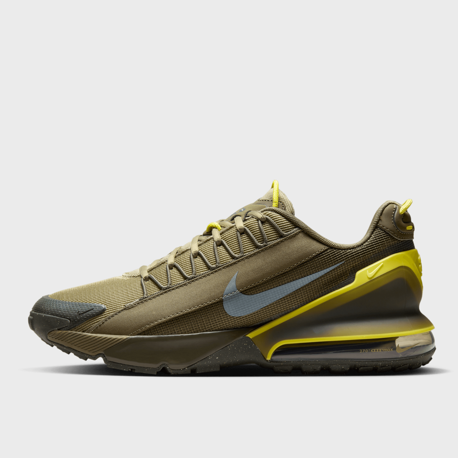Nike Air Max Pulse Roam grun kaufen SNIPES
