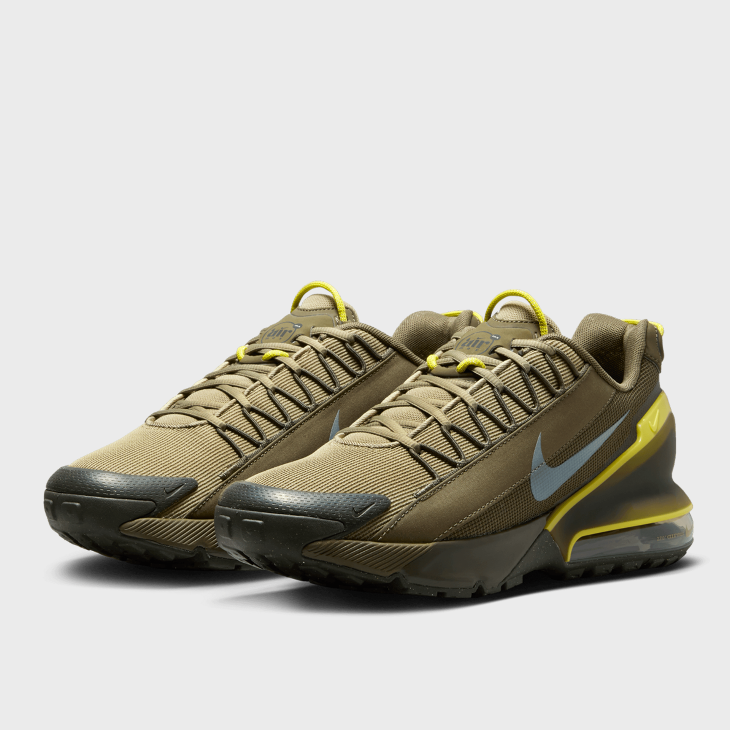Nike air max 270 olive green mens cheap