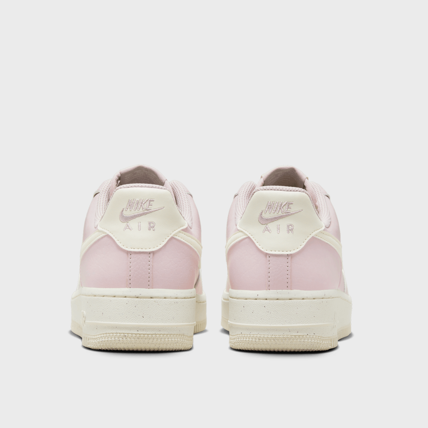 Nike air force 1 07 se rosa sales