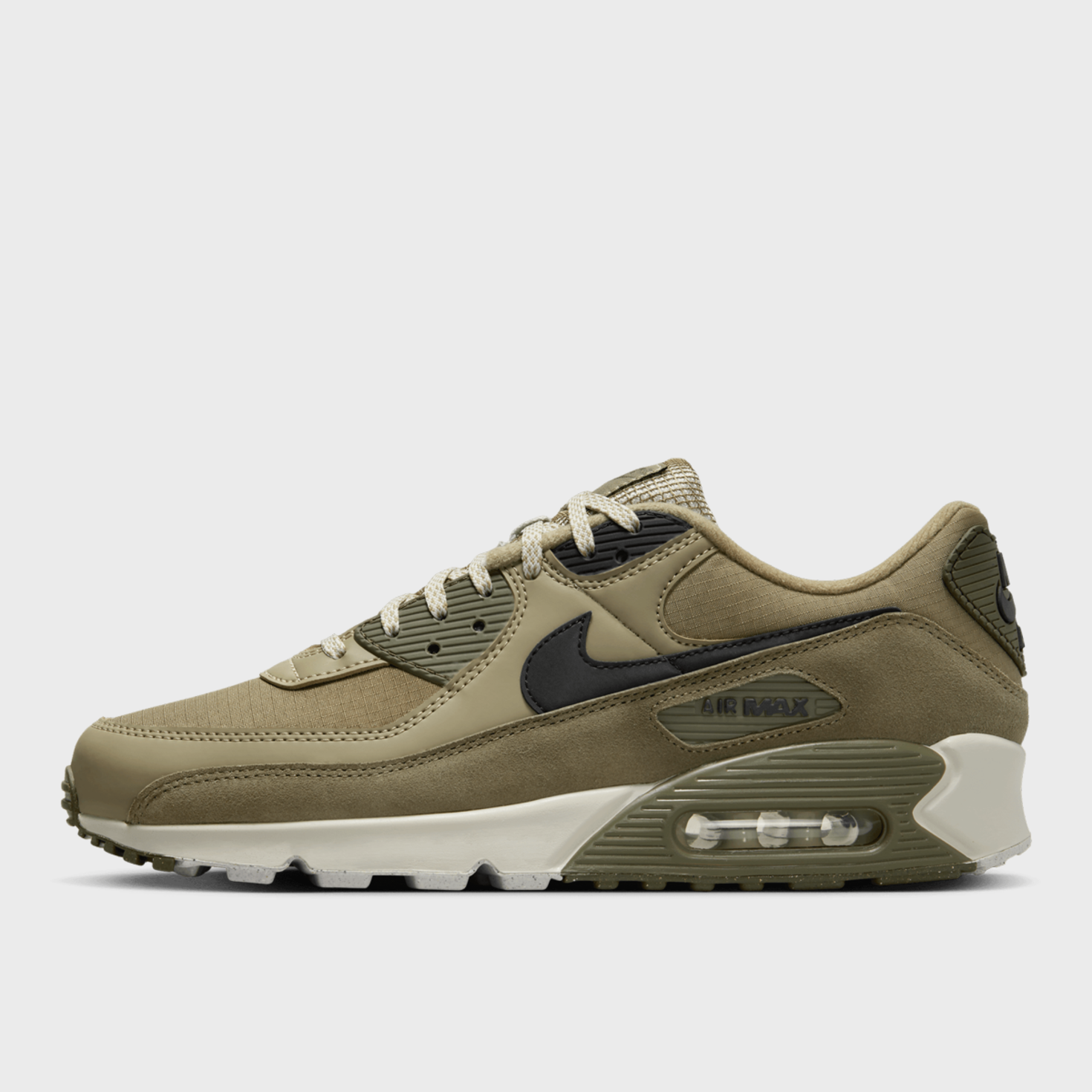 Air max 90 verdes hot sale