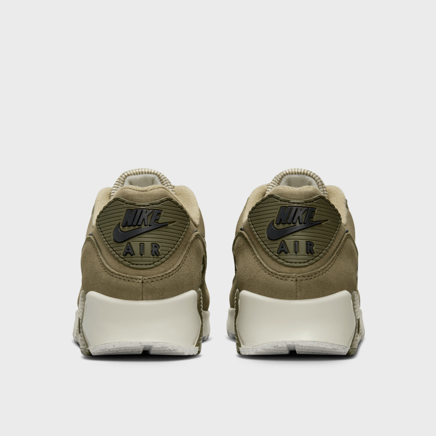 Nike air max 90 premium neutral olive online
