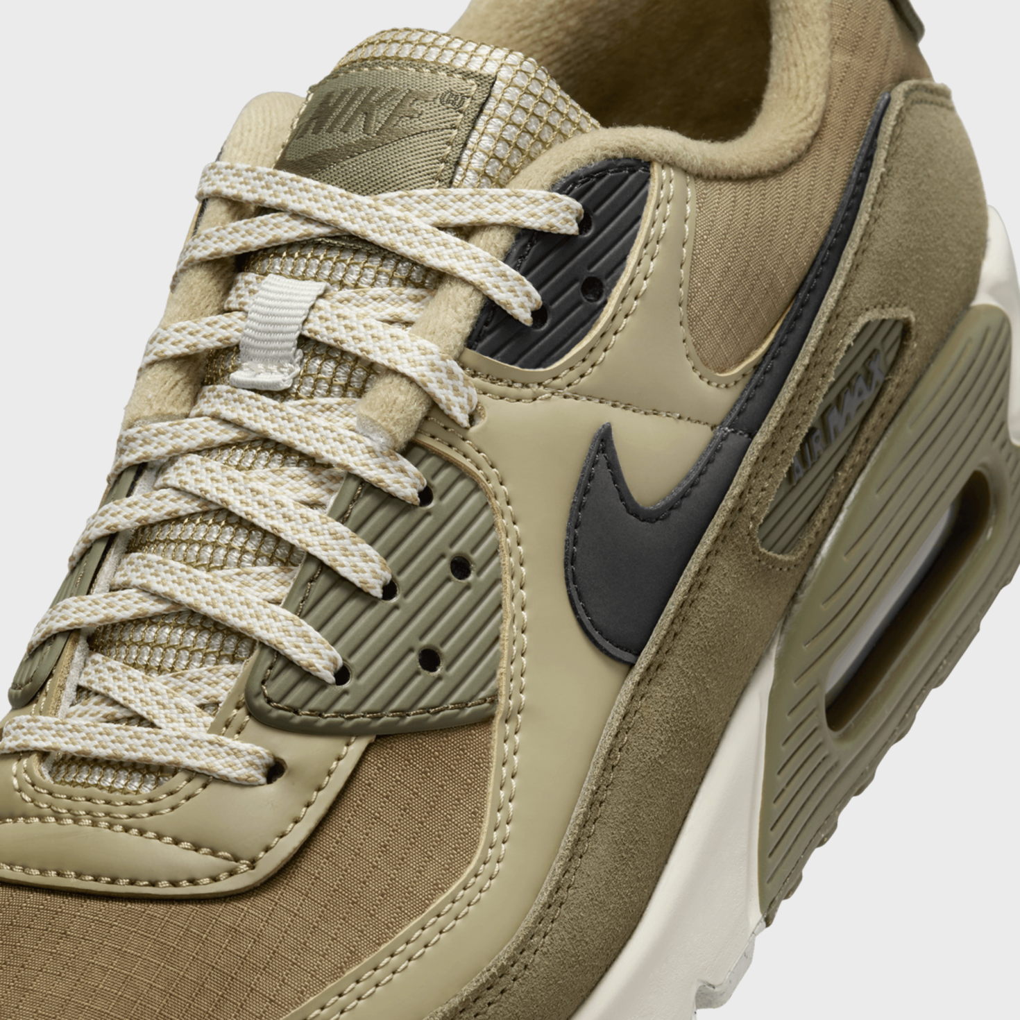 Nike Air Max 90 grun kaufen SNIPES