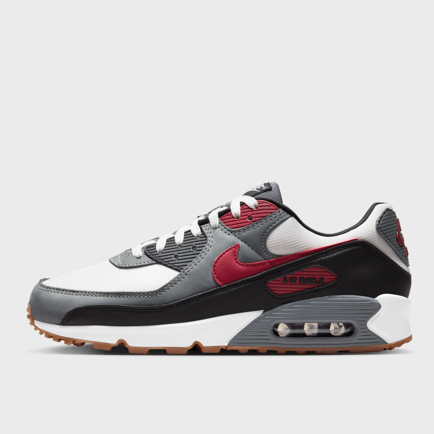 Air max 90 in red sales