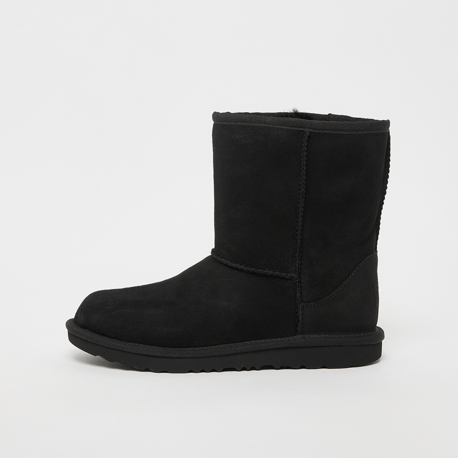 Uggs zwart deals