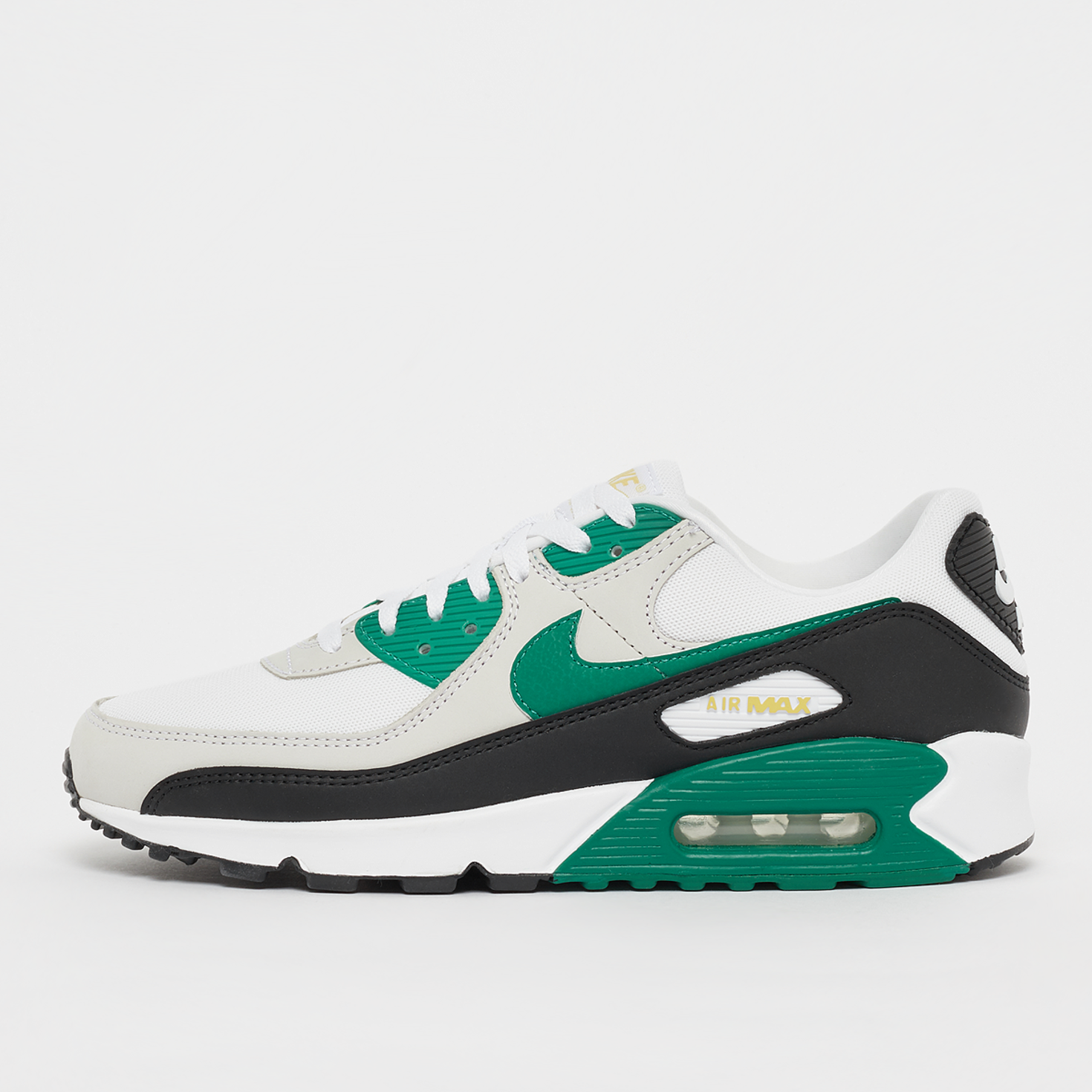 Nike air max 90 essential blanc best sale