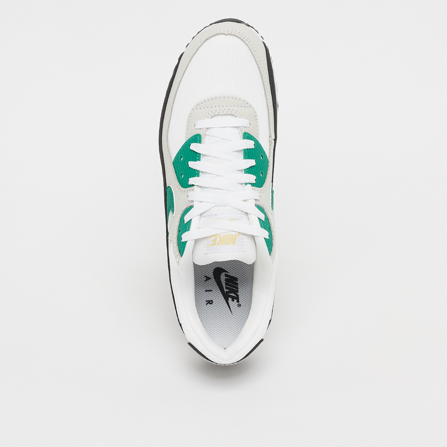 Nike Air Max 90 blanco kaufen