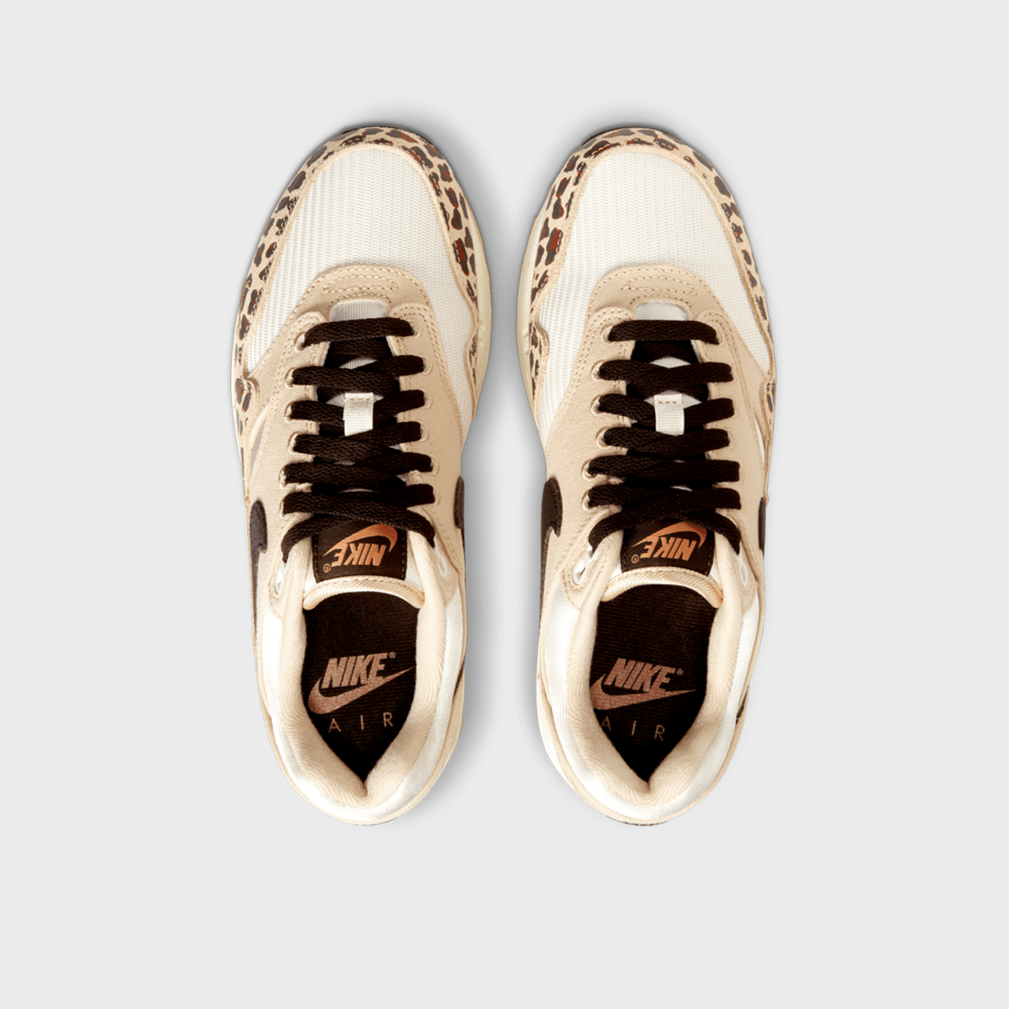 Nike WMNS Air Max 1 87 braun kaufen