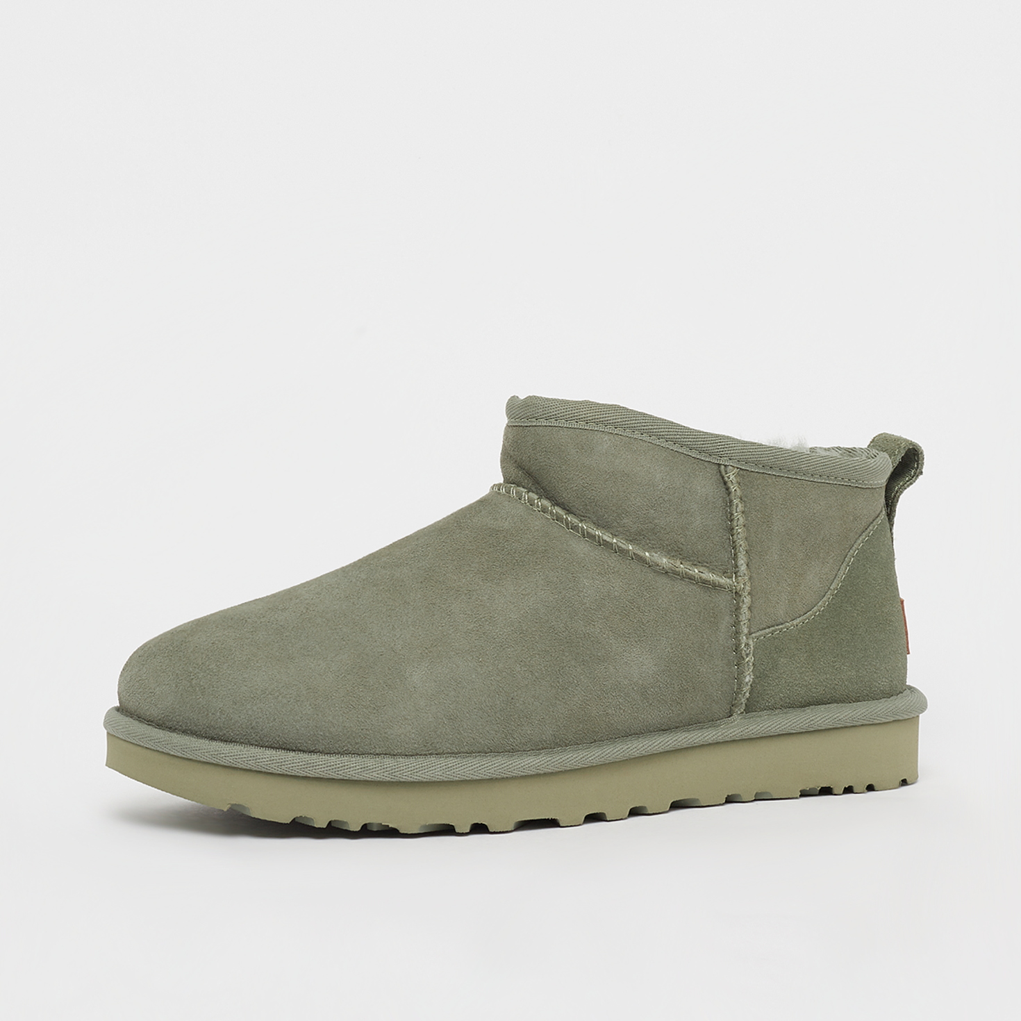 UGG Classic Ultra Mini grun kaufen