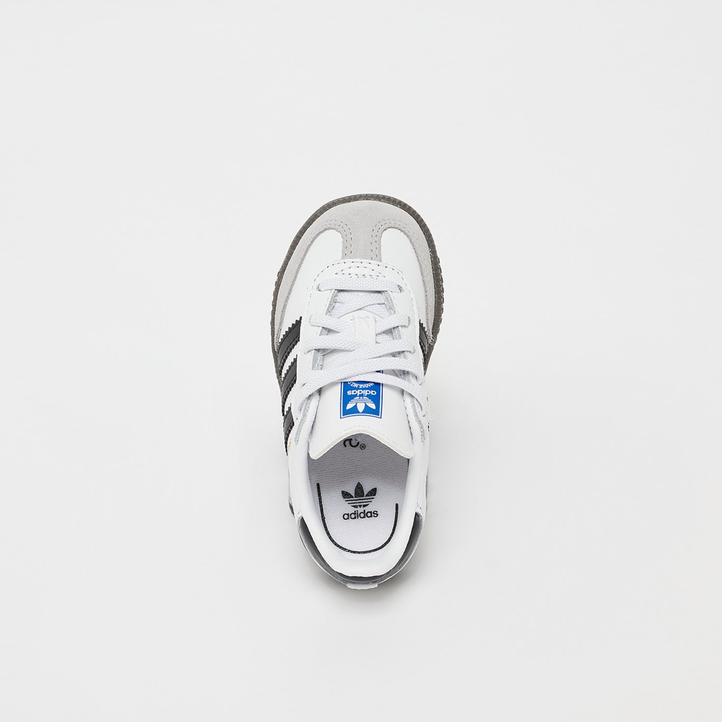 Samba OG EL