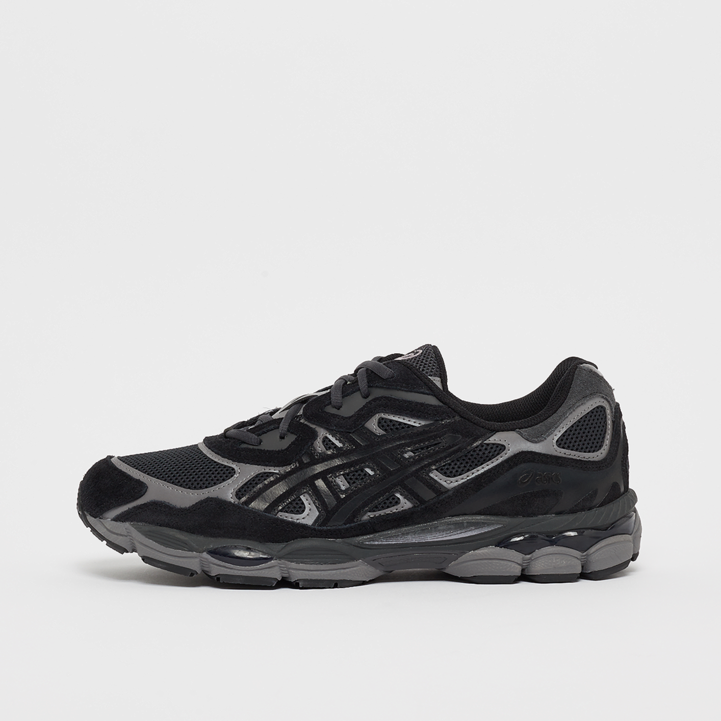 ASICS SportStyle Gel NYC schwarz kaufen SNIPES
