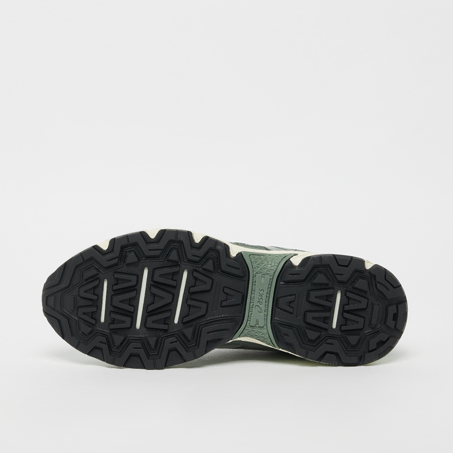 Asics gel kahana 6 verde sales