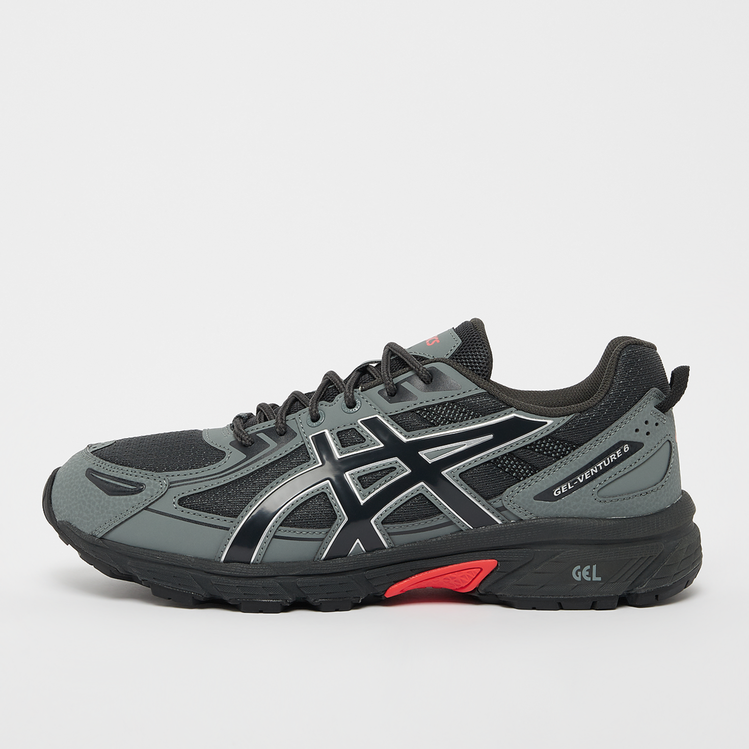 ASICS SportStyle Gel Venture 6 gris kaufen SNIPES