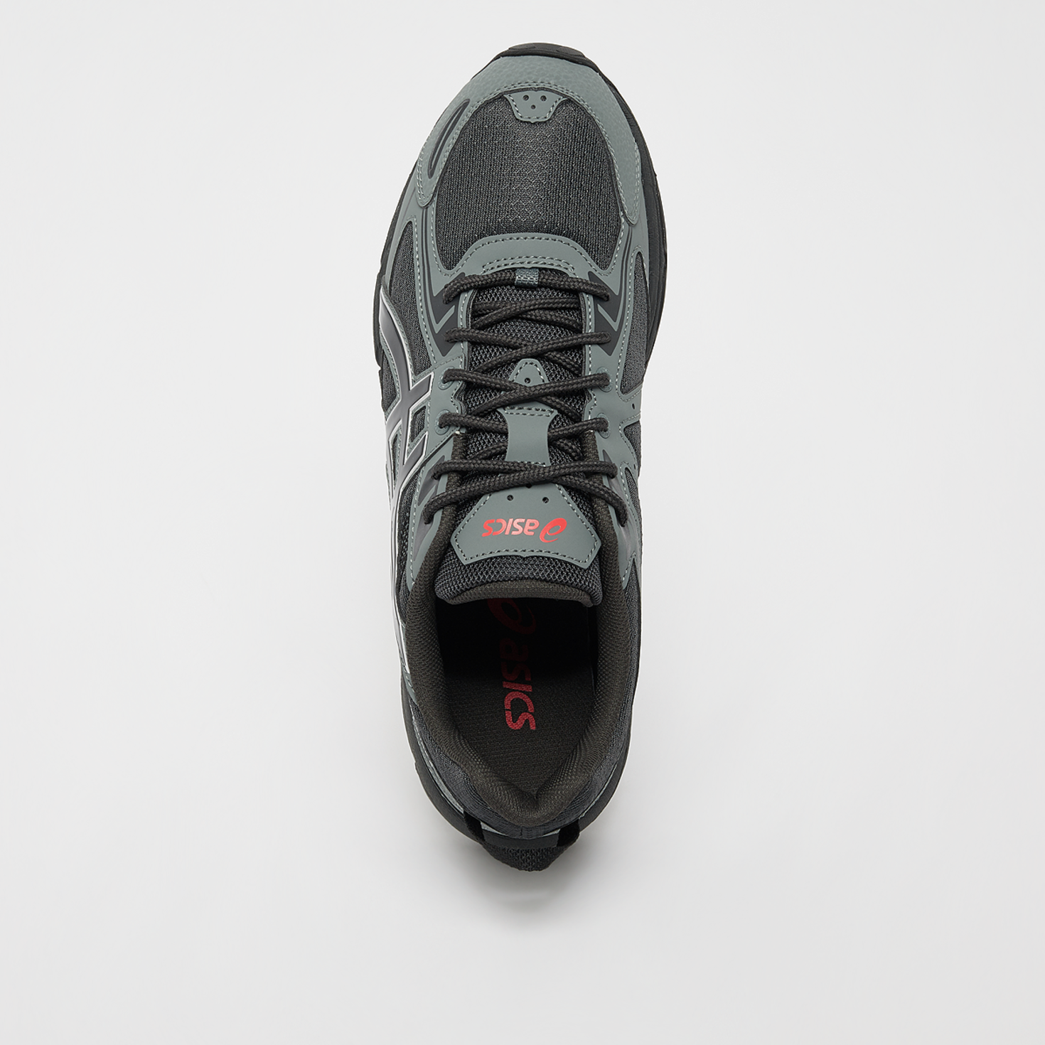 ASICS SportStyle Gel Venture 6 gris kaufen SNIPES