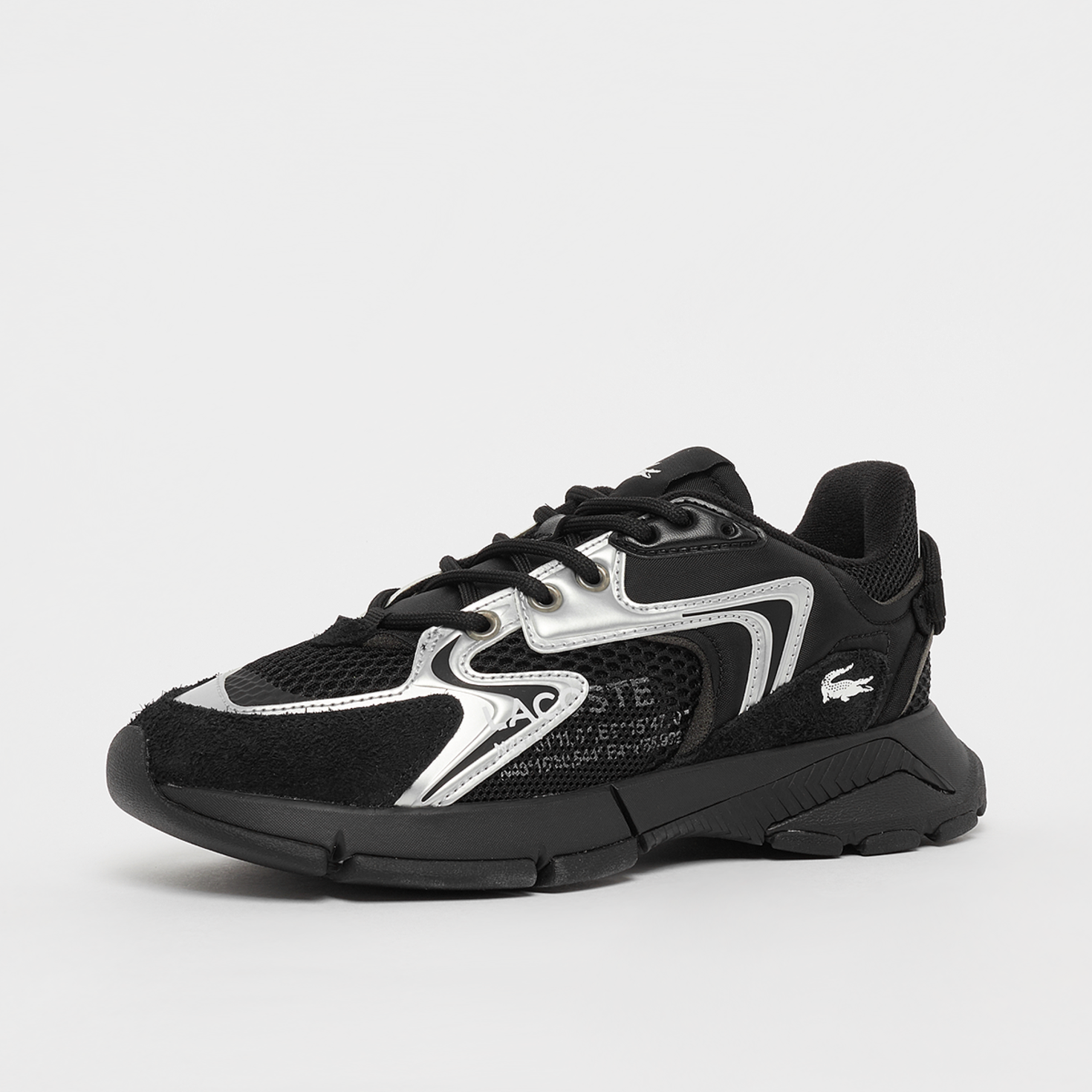Lacoste L003 Neo negro kaufen