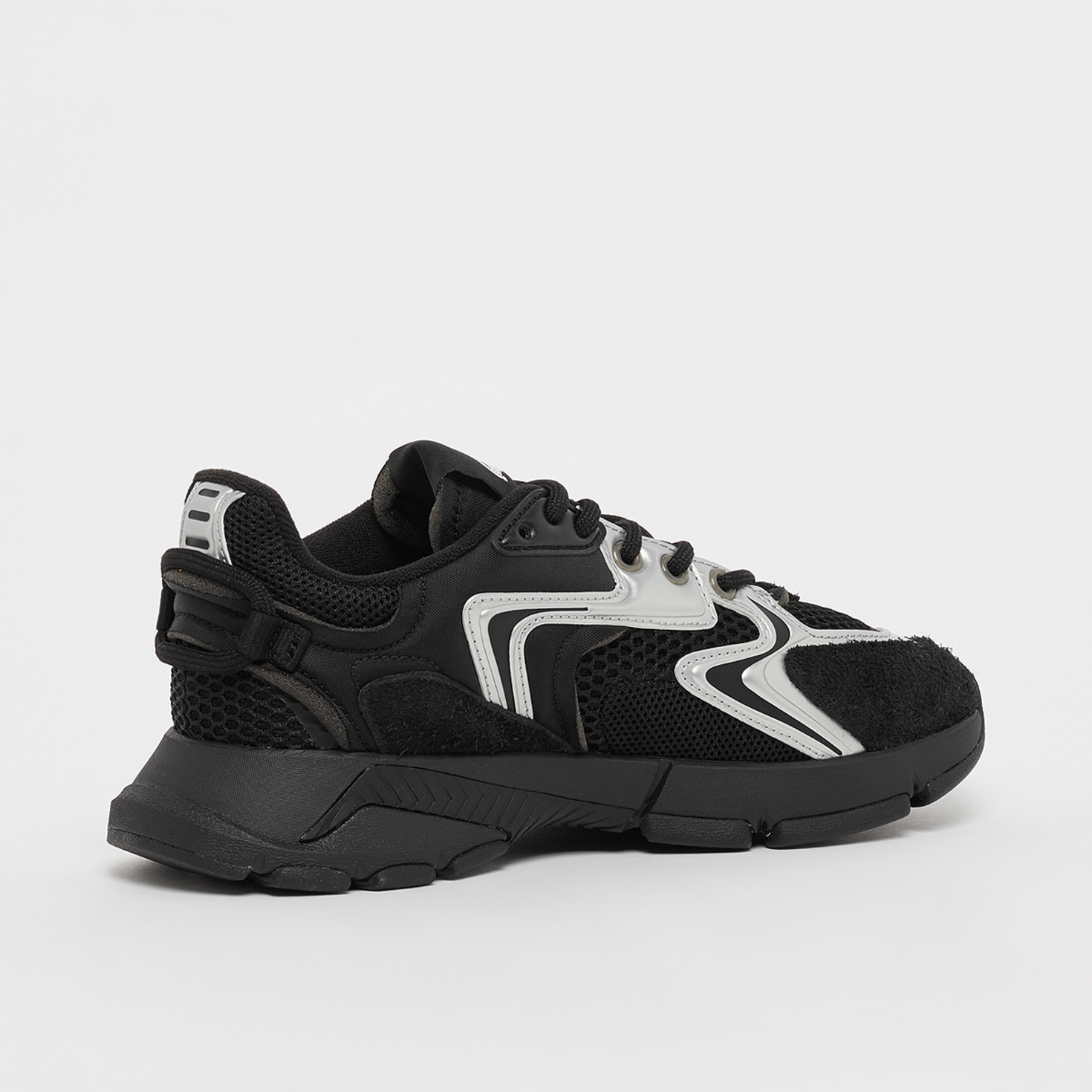 Adidas neo noir 2025