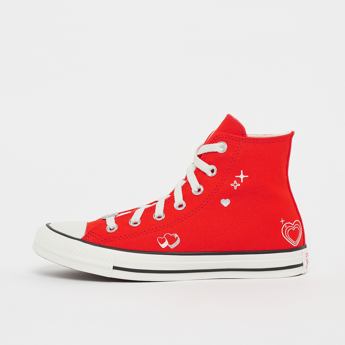 Compra Converse Chuck Taylor All Star rot SNIPES