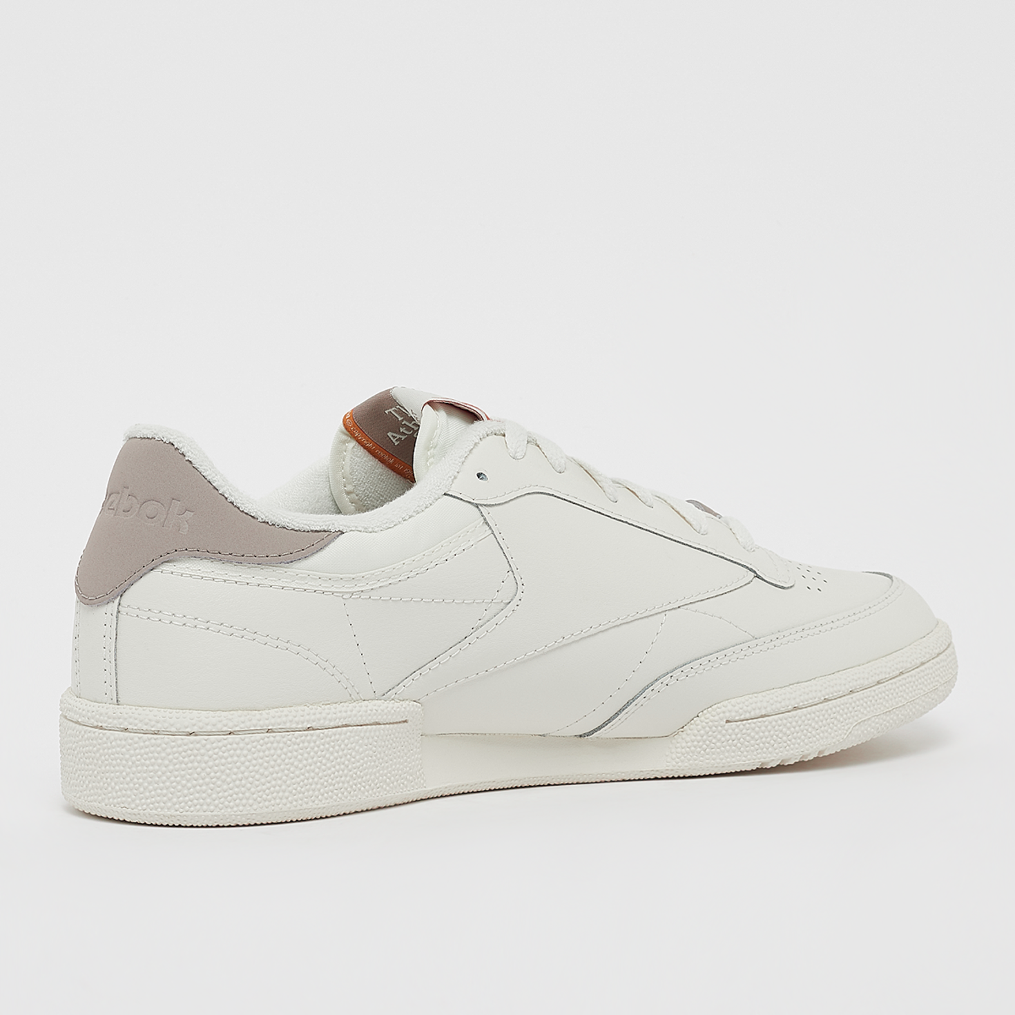 Kupi Reebok Club C 85 beige SNIPES