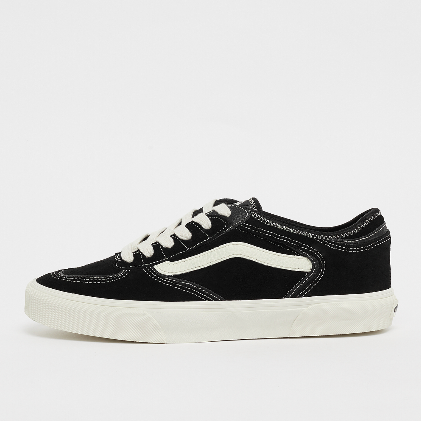 Vans Rowly Classic negro kaufen SNIPES