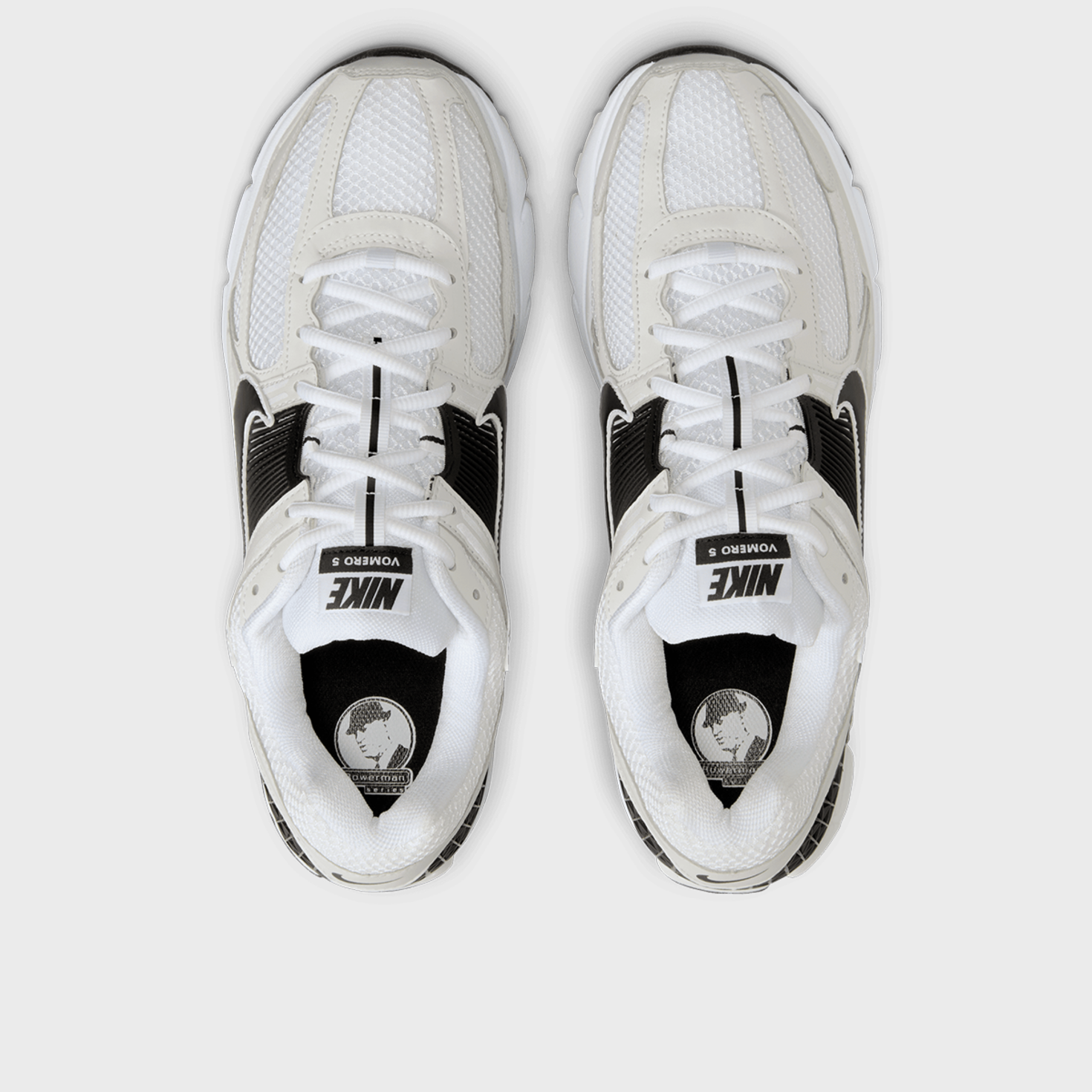 Zoom bianche on sale