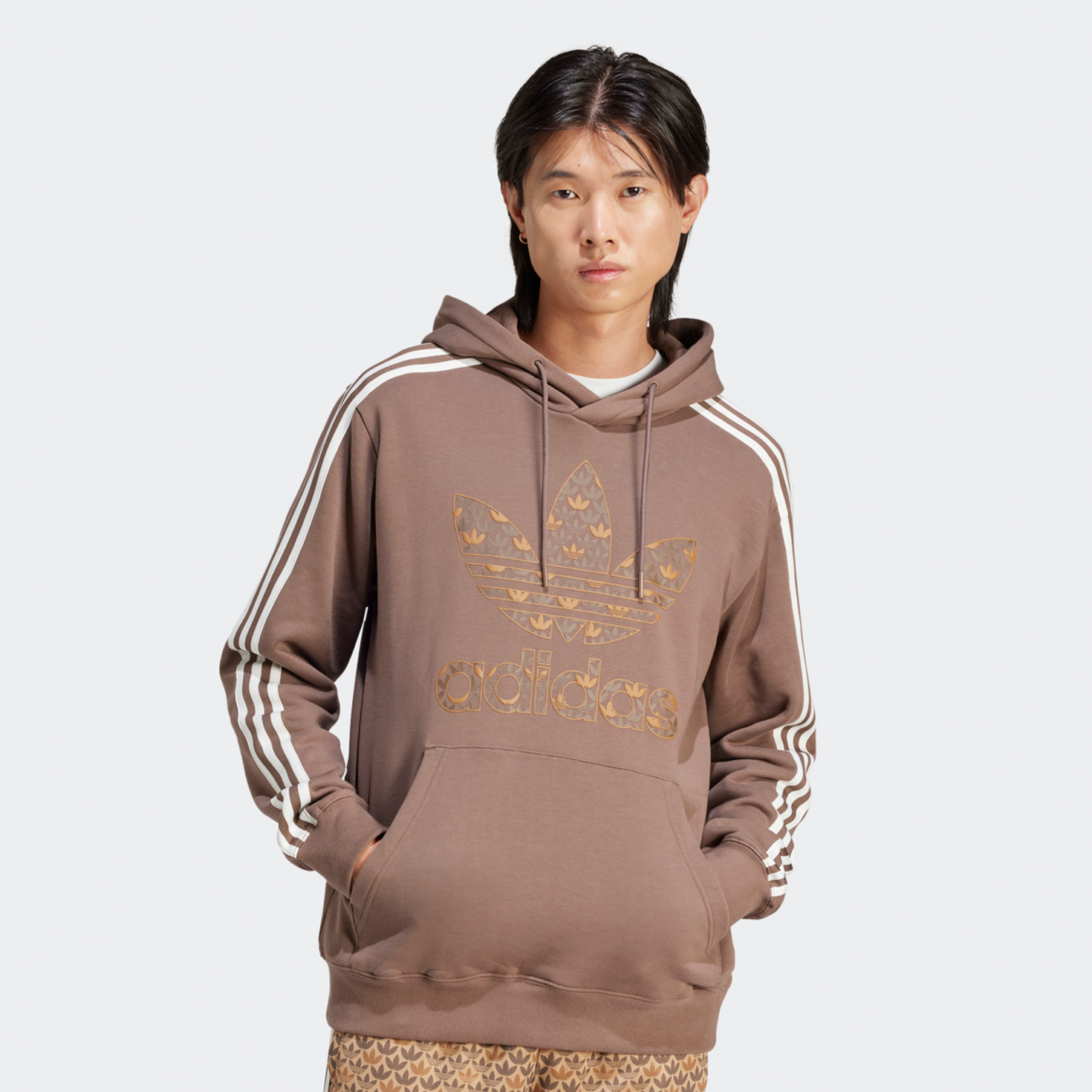 adidas Originals Monogram Hoodie sme a kaufen