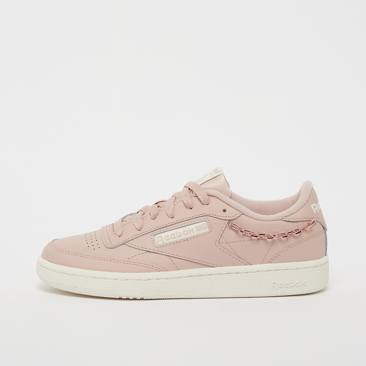 Snipes reebok club c 85 sale