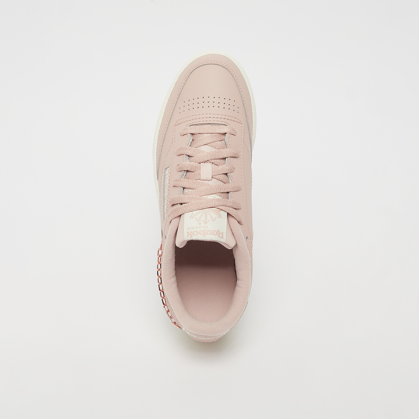 Snipes reebok club c 85 online