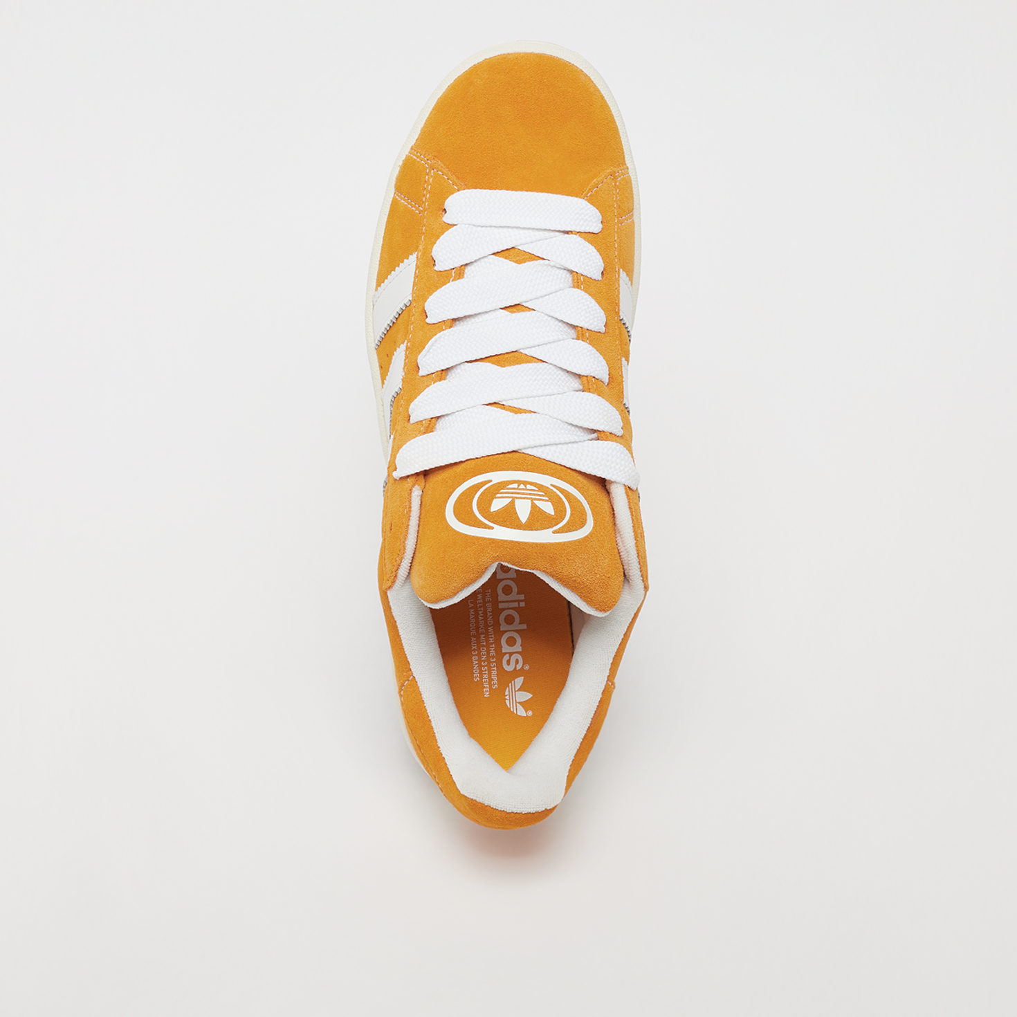 adidas Originals Sneaker Campus 00s jaune kaufen