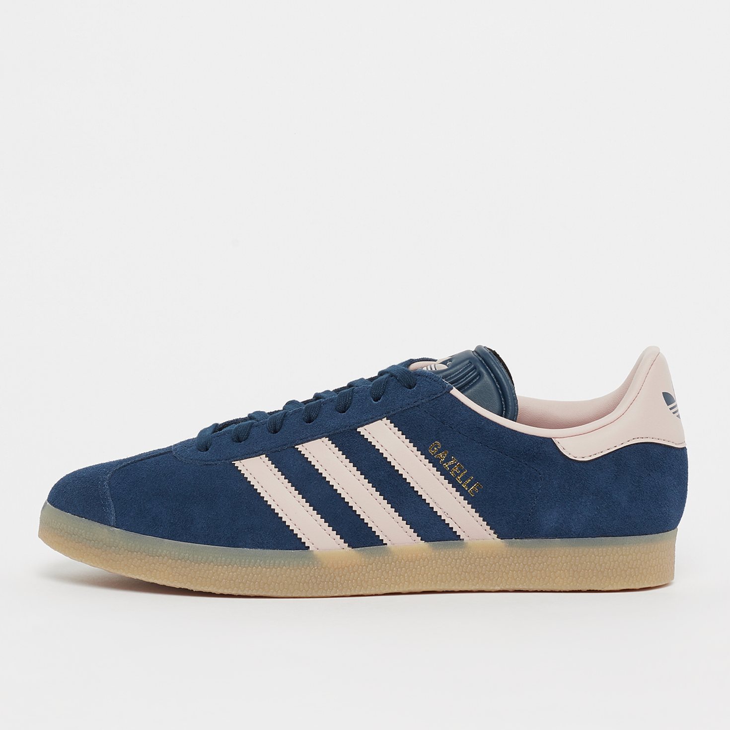 adidas Originals Zapatillas Gazelle azul kaufen