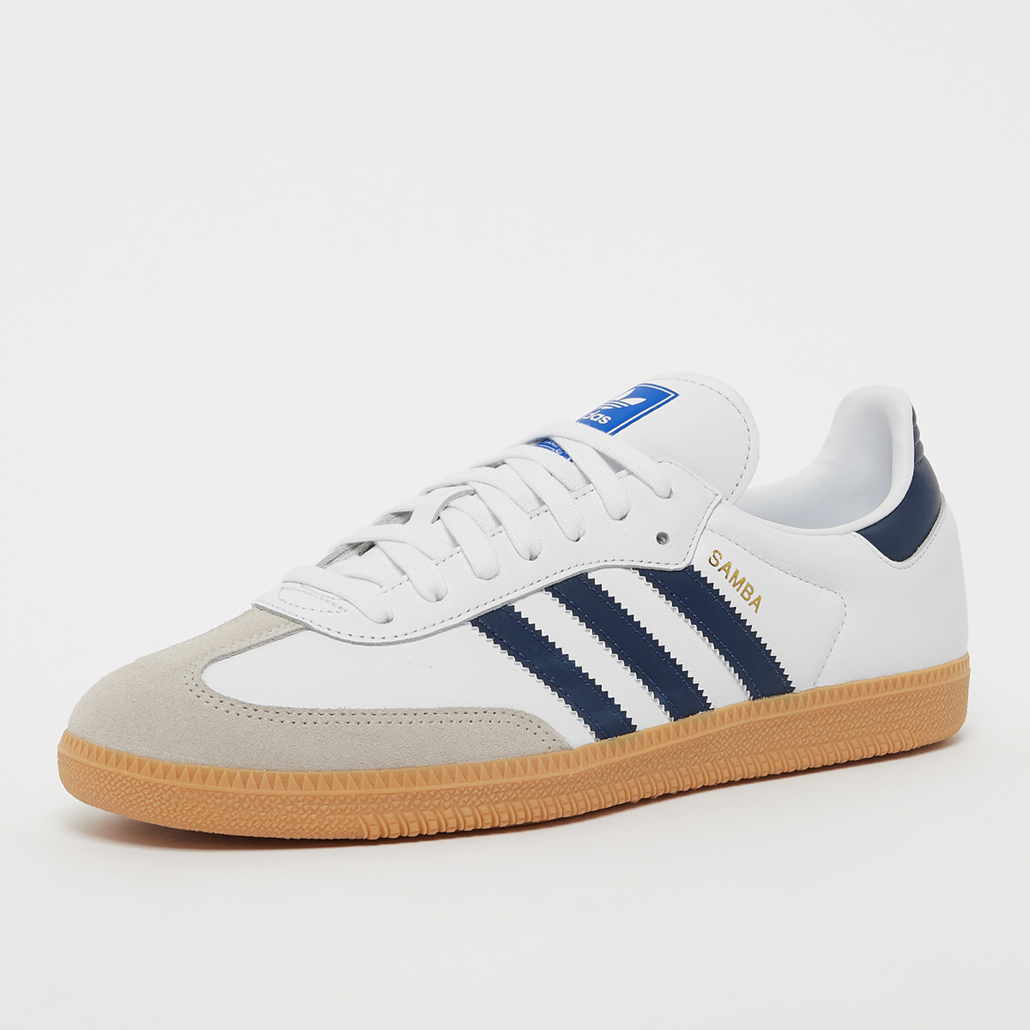 adidas Originals Samba OG Sneaker blanco kaufen