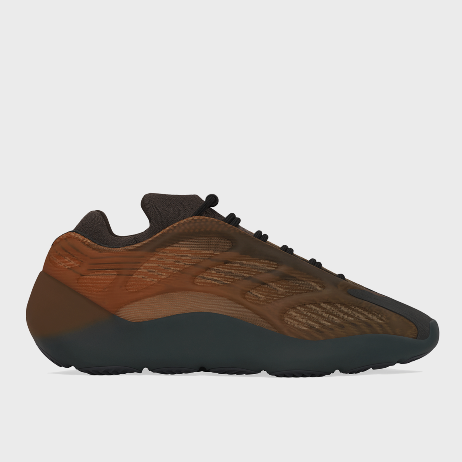 Adidas yeezy 700 mujer zip top