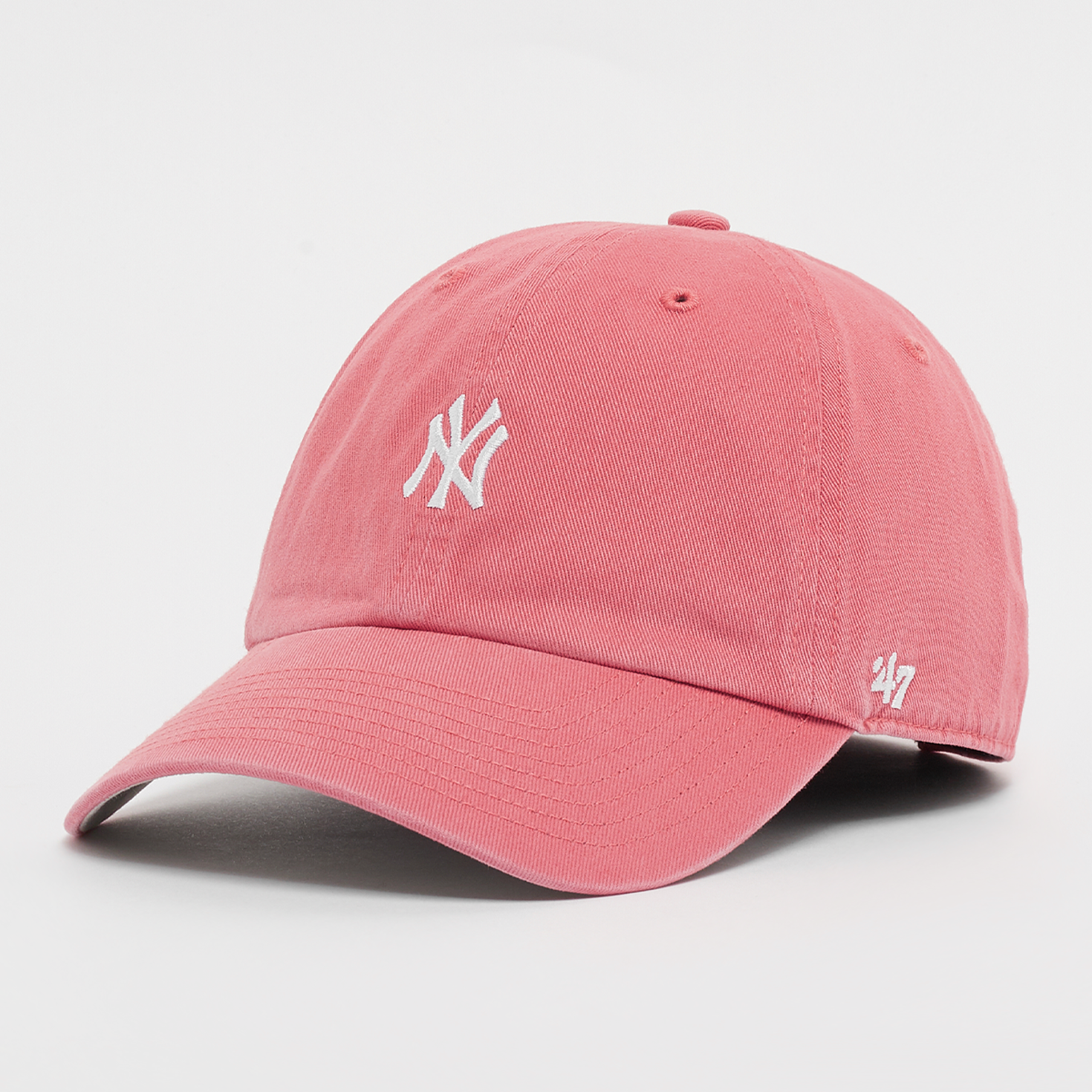 47 Clean Up Base Runner MLB New York Yankees