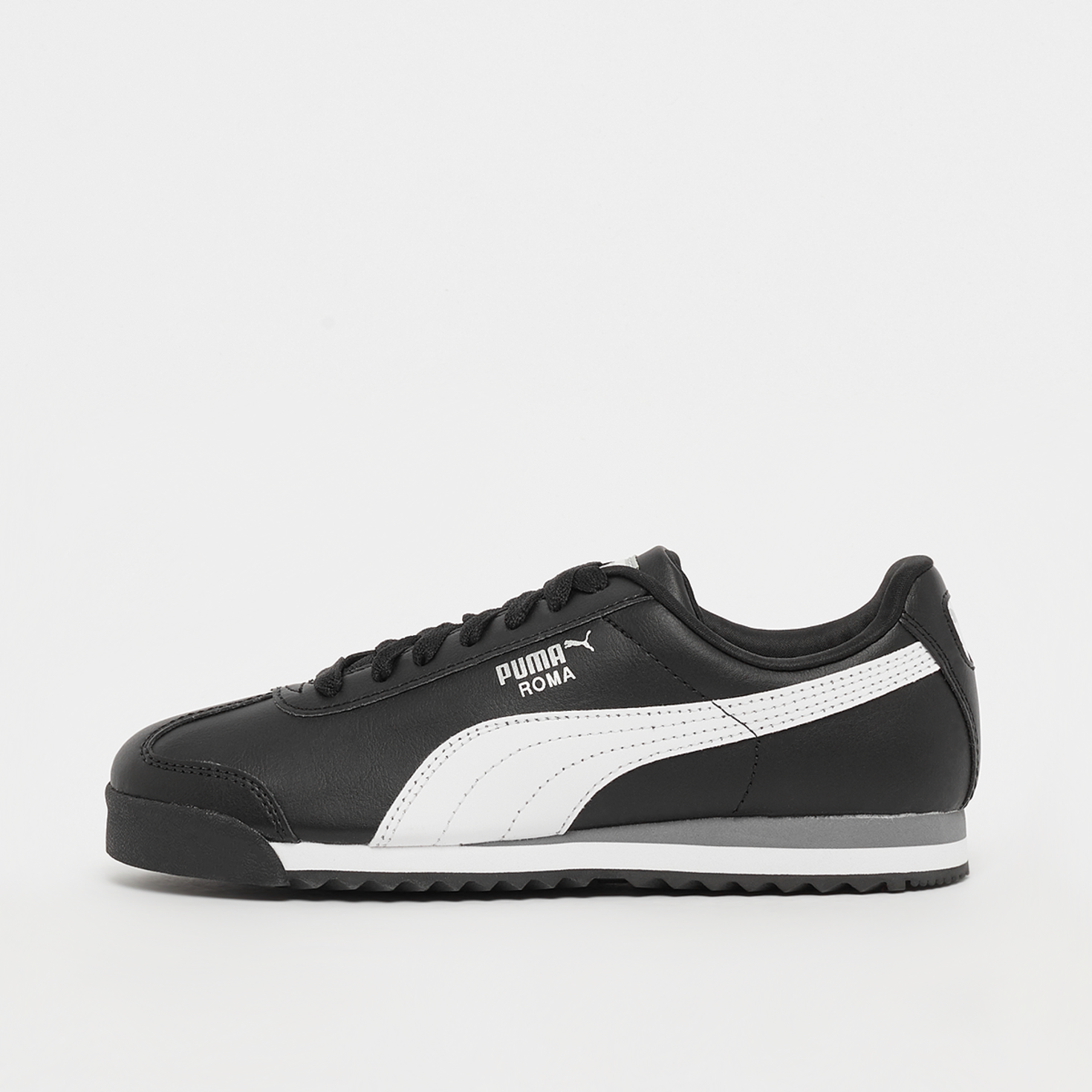 Puma roma basic blanco hotsell