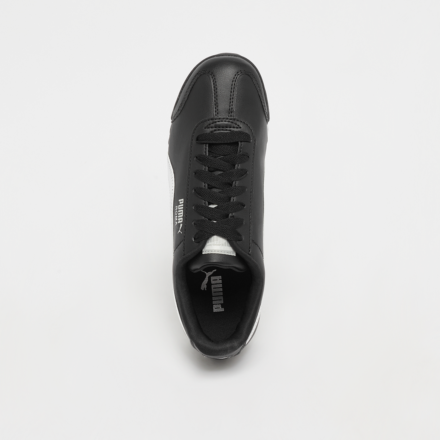 Kupi PUMA Roma Basic blanco SNIPES